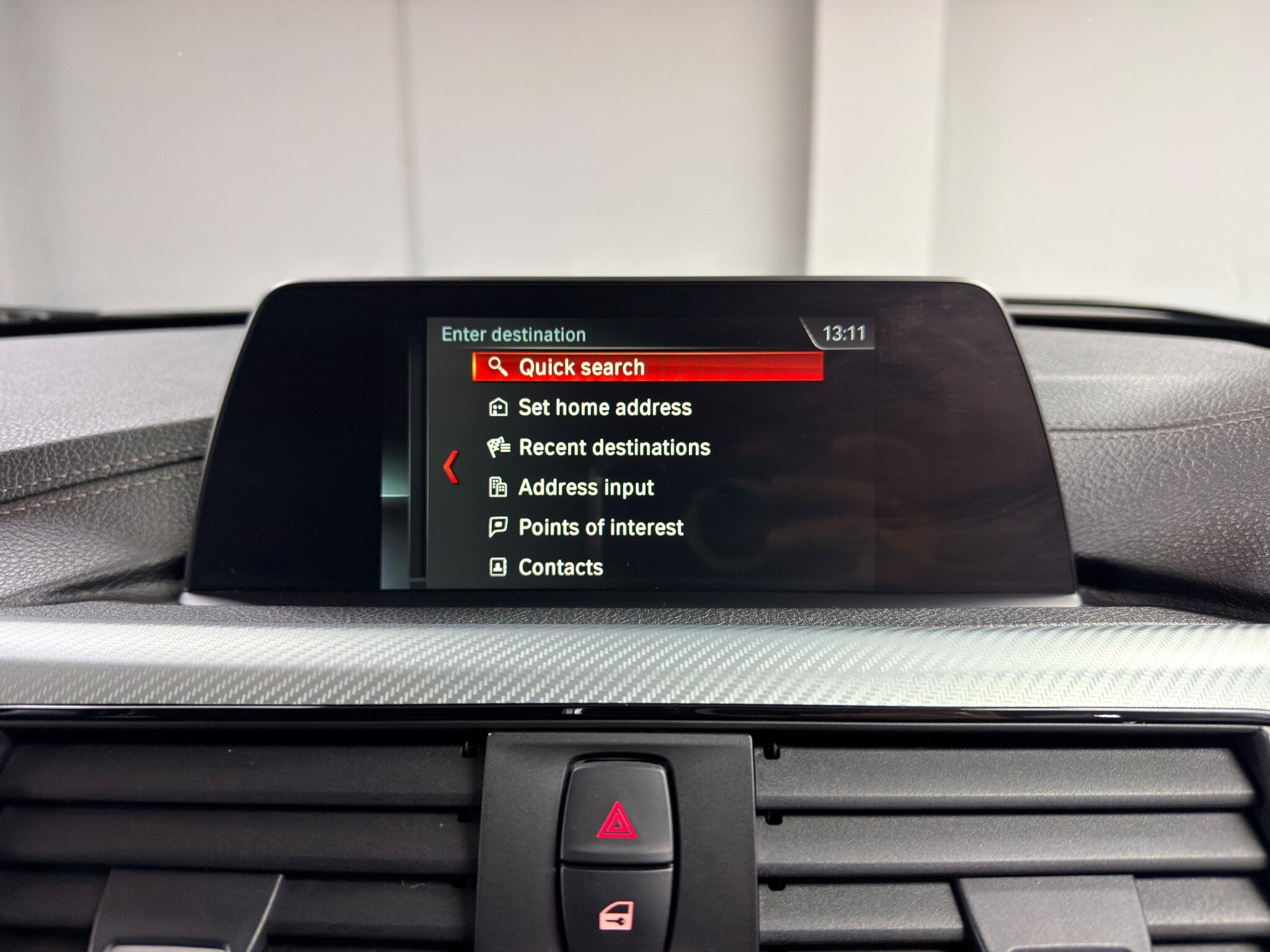 BMW 3 Series 2.0 320d M Sport Shadow Edition Touring Auto xDrive Euro 6 (s/s) 5dr 5dr Automatic 2026