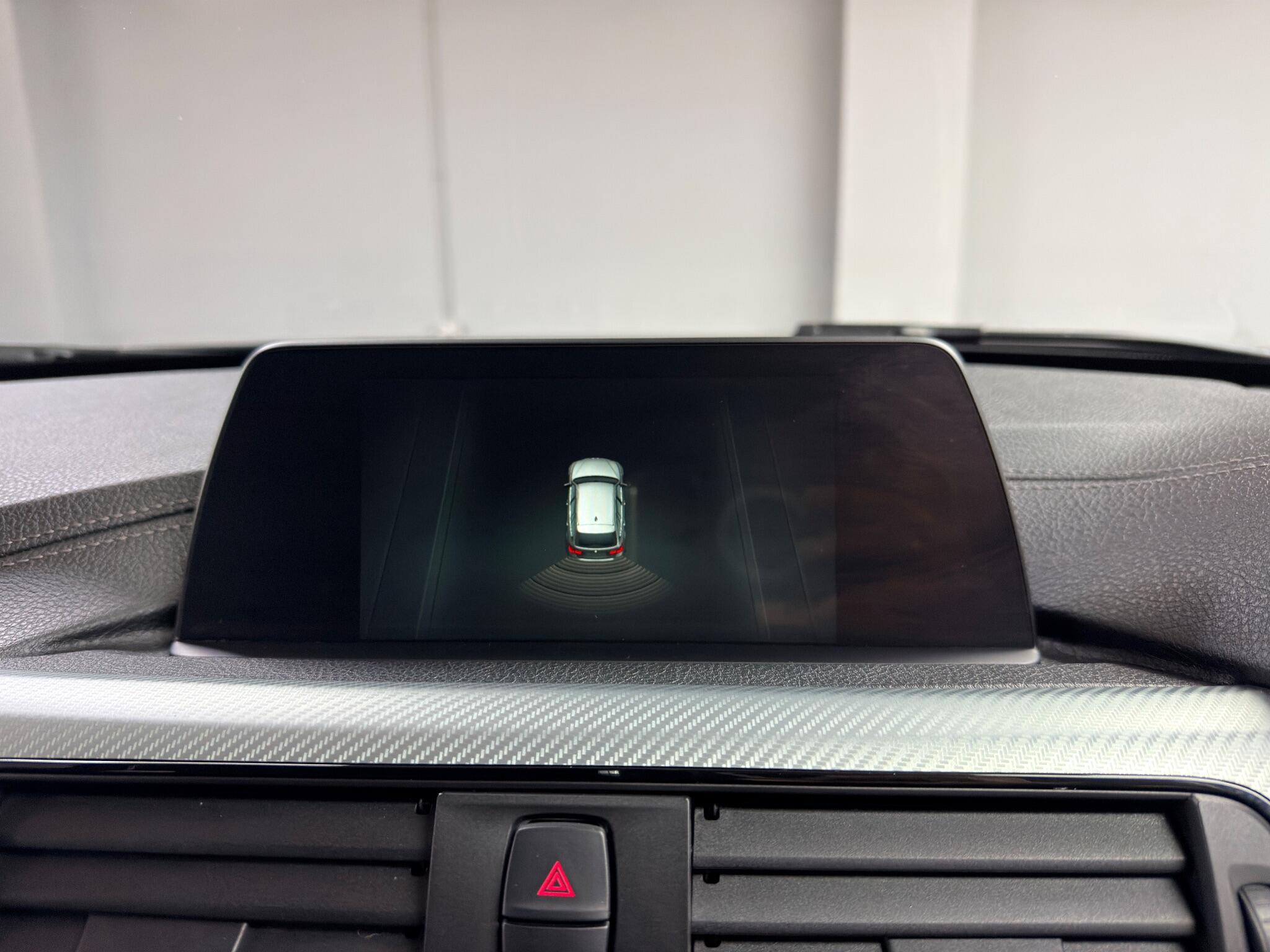 BMW 3 Series 2.0 320d M Sport Shadow Edition Touring Auto xDrive Euro 6 (s/s) 5dr 5dr Automatic 2026