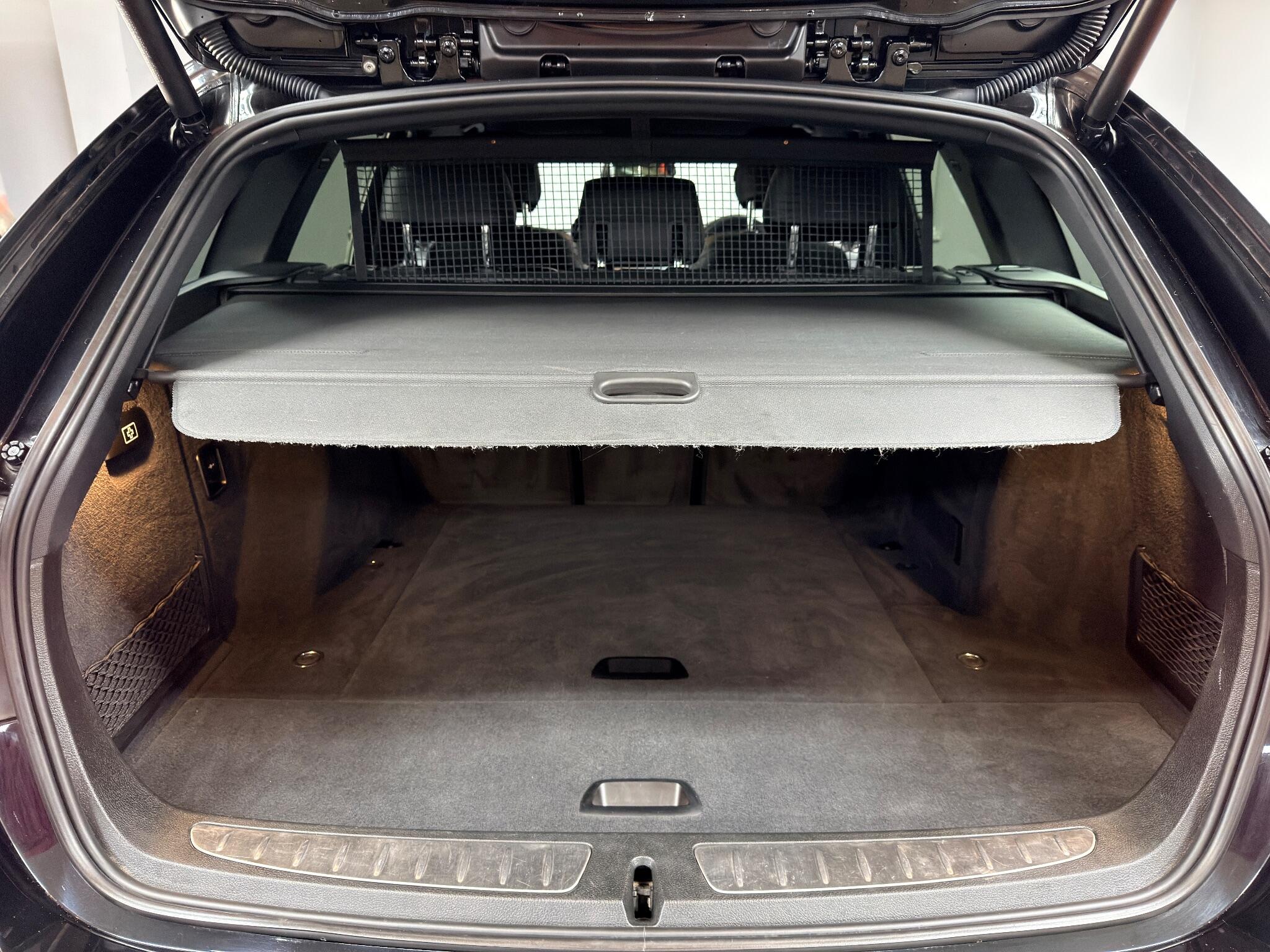 BMW 3 Series 2.0 320d M Sport Shadow Edition Touring Auto xDrive Euro 6 (s/s) 5dr 5dr Automatic 2026