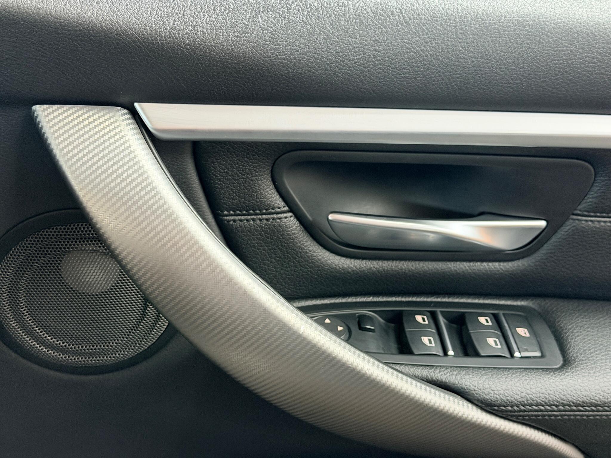 BMW 3 Series 2.0 320d M Sport Shadow Edition Touring Auto xDrive Euro 6 (s/s) 5dr 5dr Automatic 2026