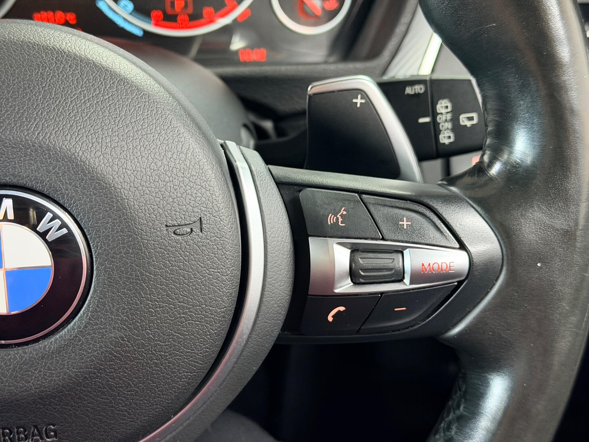 BMW 3 Series 2.0 320d M Sport Shadow Edition Touring Auto xDrive Euro 6 (s/s) 5dr 5dr Automatic 2026