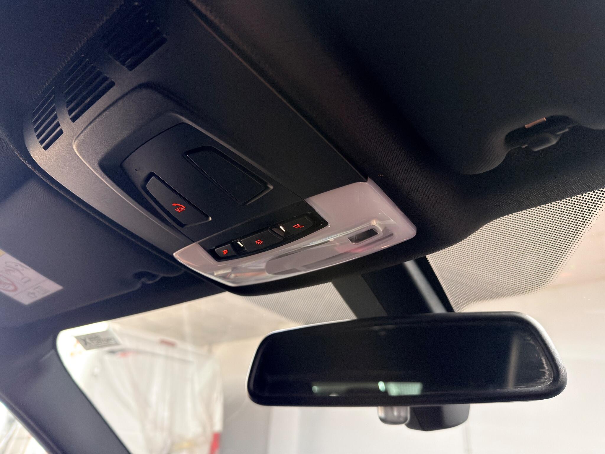 BMW 3 Series 2.0 320d M Sport Shadow Edition Touring Auto xDrive Euro 6 (s/s) 5dr 5dr Automatic 2026