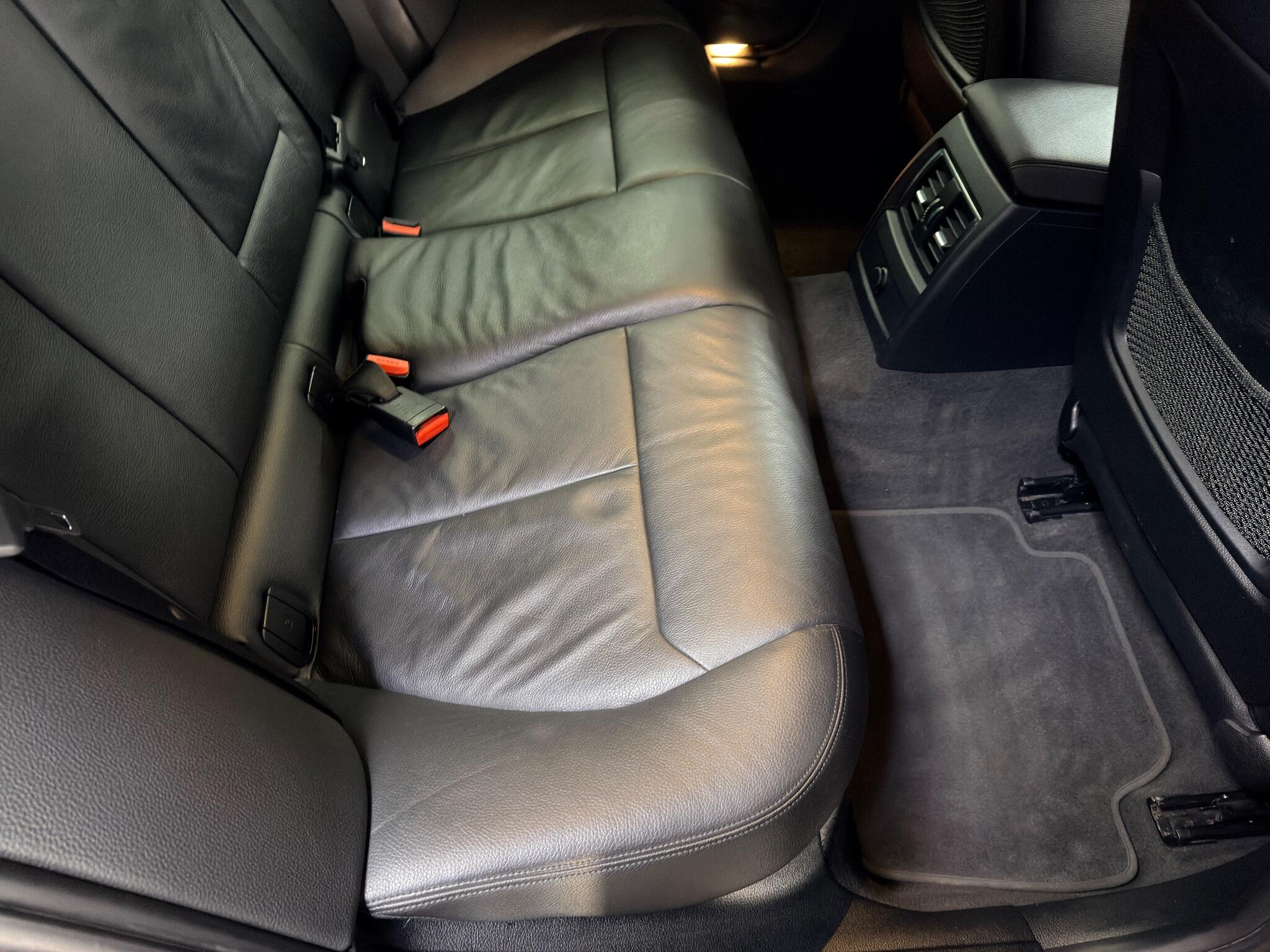 BMW 3 Series 2.0 320d M Sport Shadow Edition Touring Auto xDrive Euro 6 (s/s) 5dr 5dr Automatic 2026