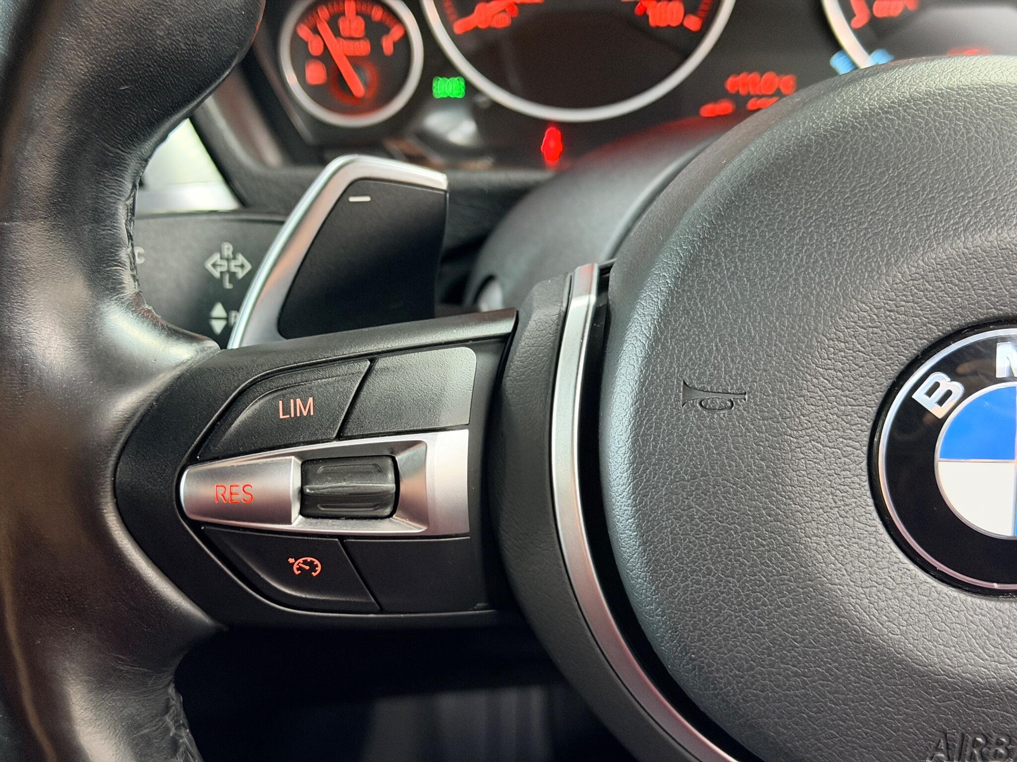 BMW 3 Series 2.0 320d M Sport Shadow Edition Touring Auto xDrive Euro 6 (s/s) 5dr 5dr Automatic 2026