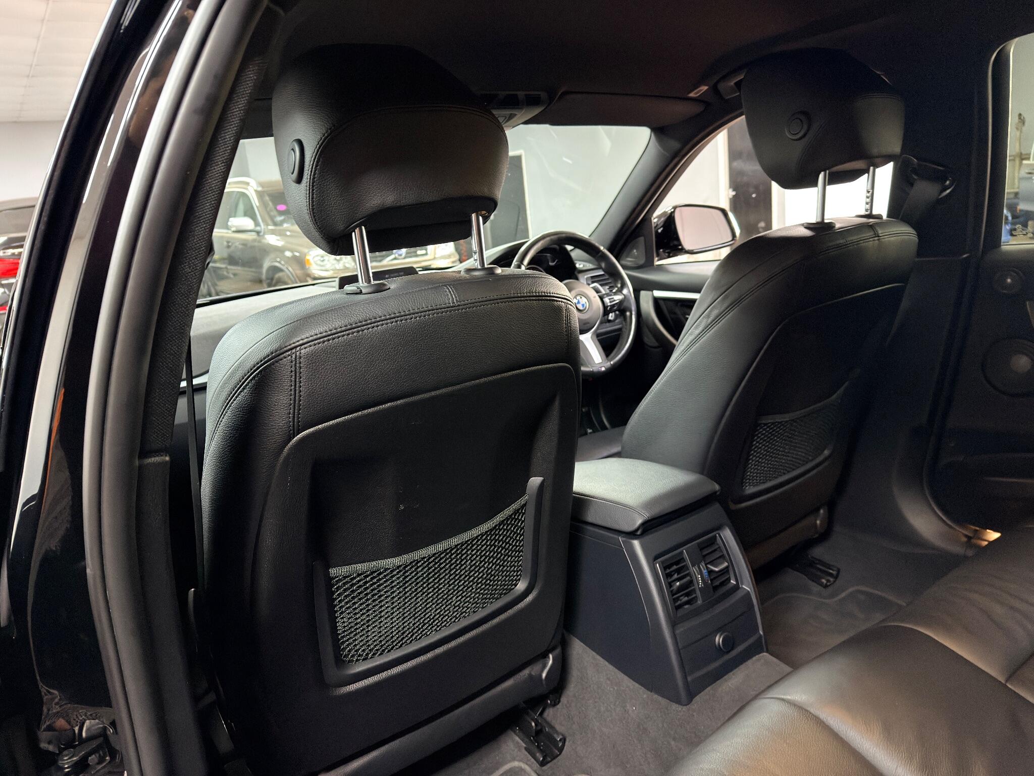 BMW 3 Series 2.0 320d M Sport Shadow Edition Touring Auto xDrive Euro 6 (s/s) 5dr 5dr Automatic 2026