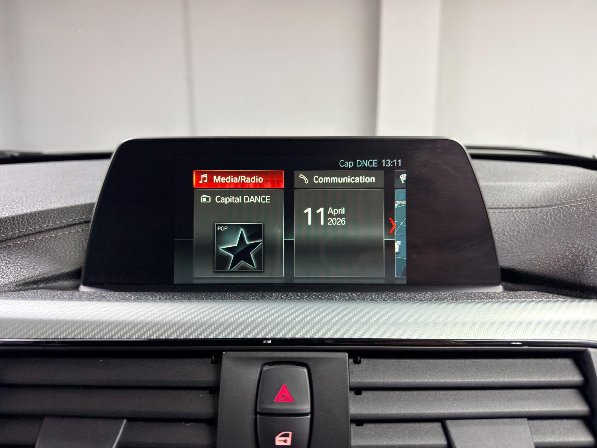 BMW 3 Series 2.0 320d M Sport Shadow Edition Touring Auto xDrive Euro 6 (s/s) 5dr 5dr Automatic 2026