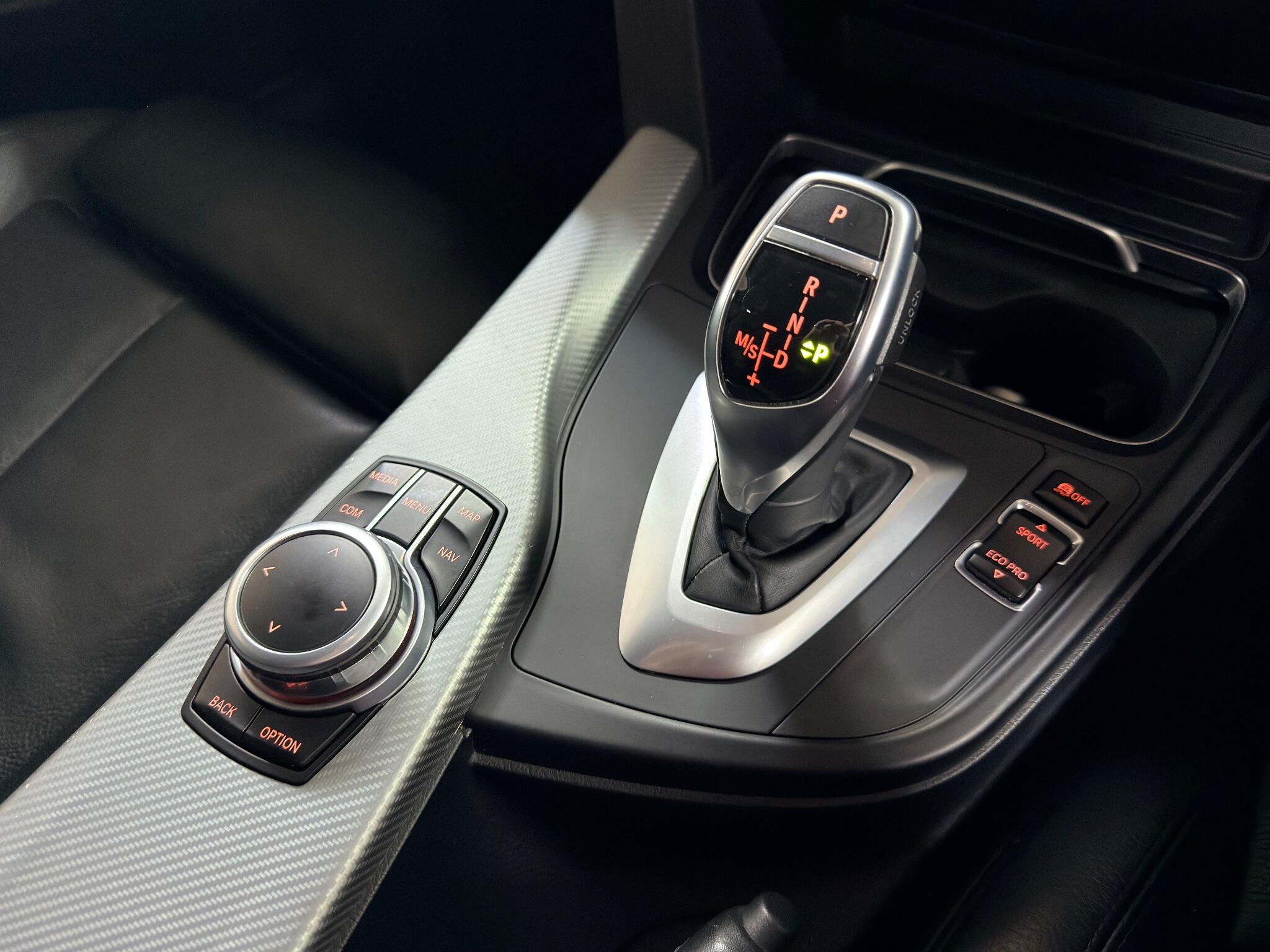 BMW 3 Series 2.0 320d M Sport Shadow Edition Touring Auto xDrive Euro 6 (s/s) 5dr 5dr Automatic 2026