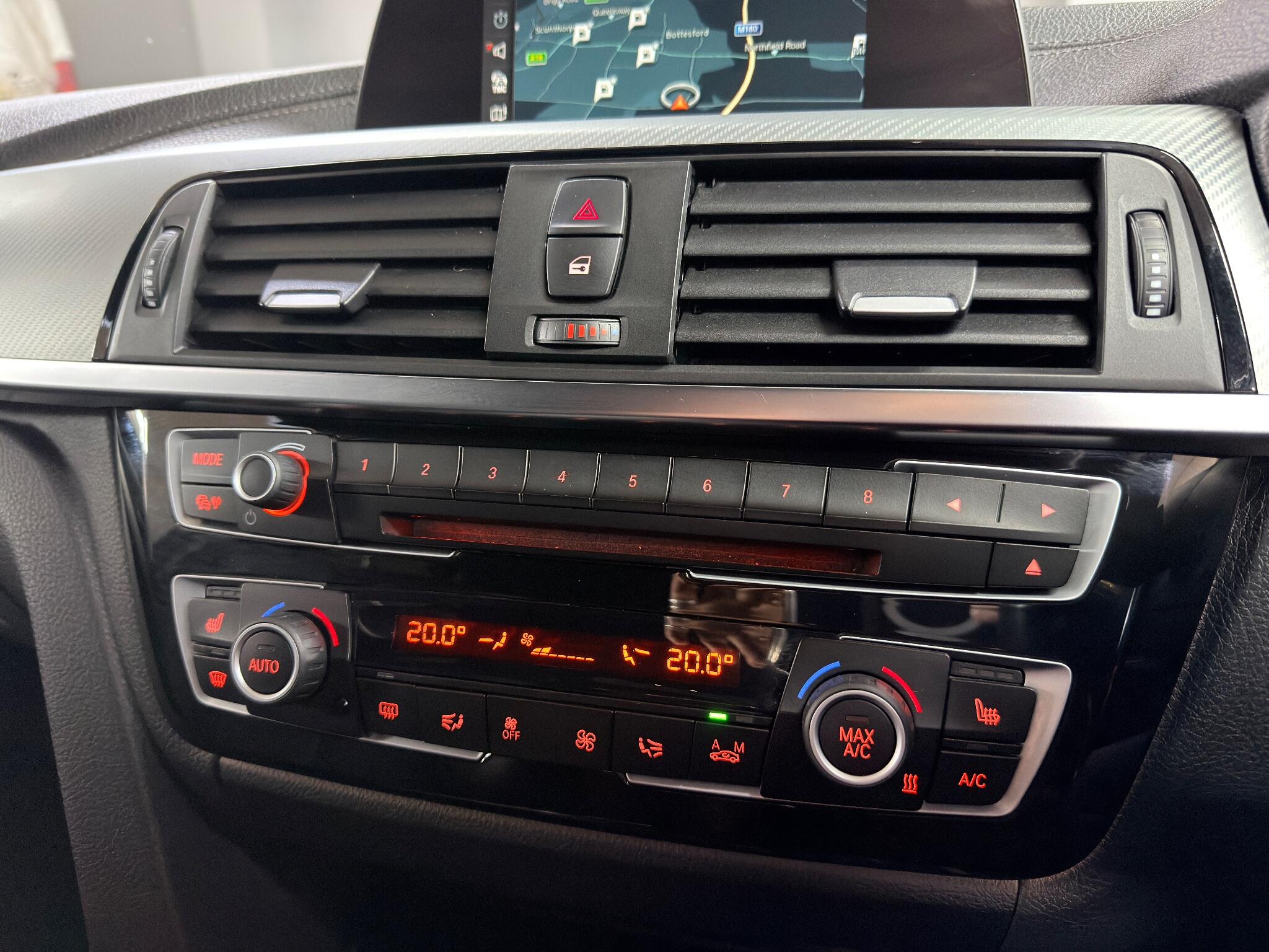 BMW 3 Series 2.0 320d M Sport Shadow Edition Touring Auto xDrive Euro 6 (s/s) 5dr 5dr Automatic 2026