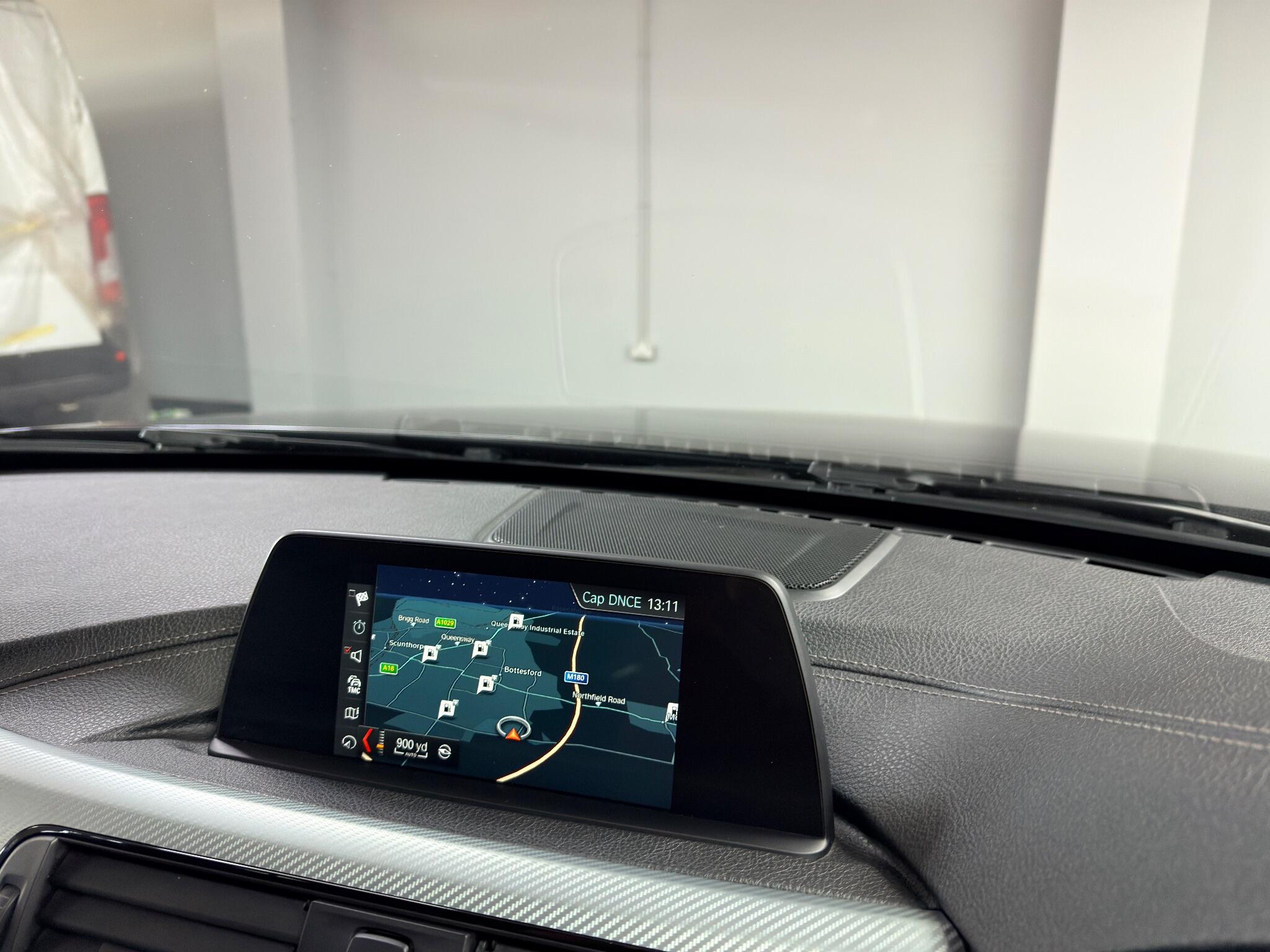 BMW 3 Series 2.0 320d M Sport Shadow Edition Touring Auto xDrive Euro 6 (s/s) 5dr 5dr Automatic 2026