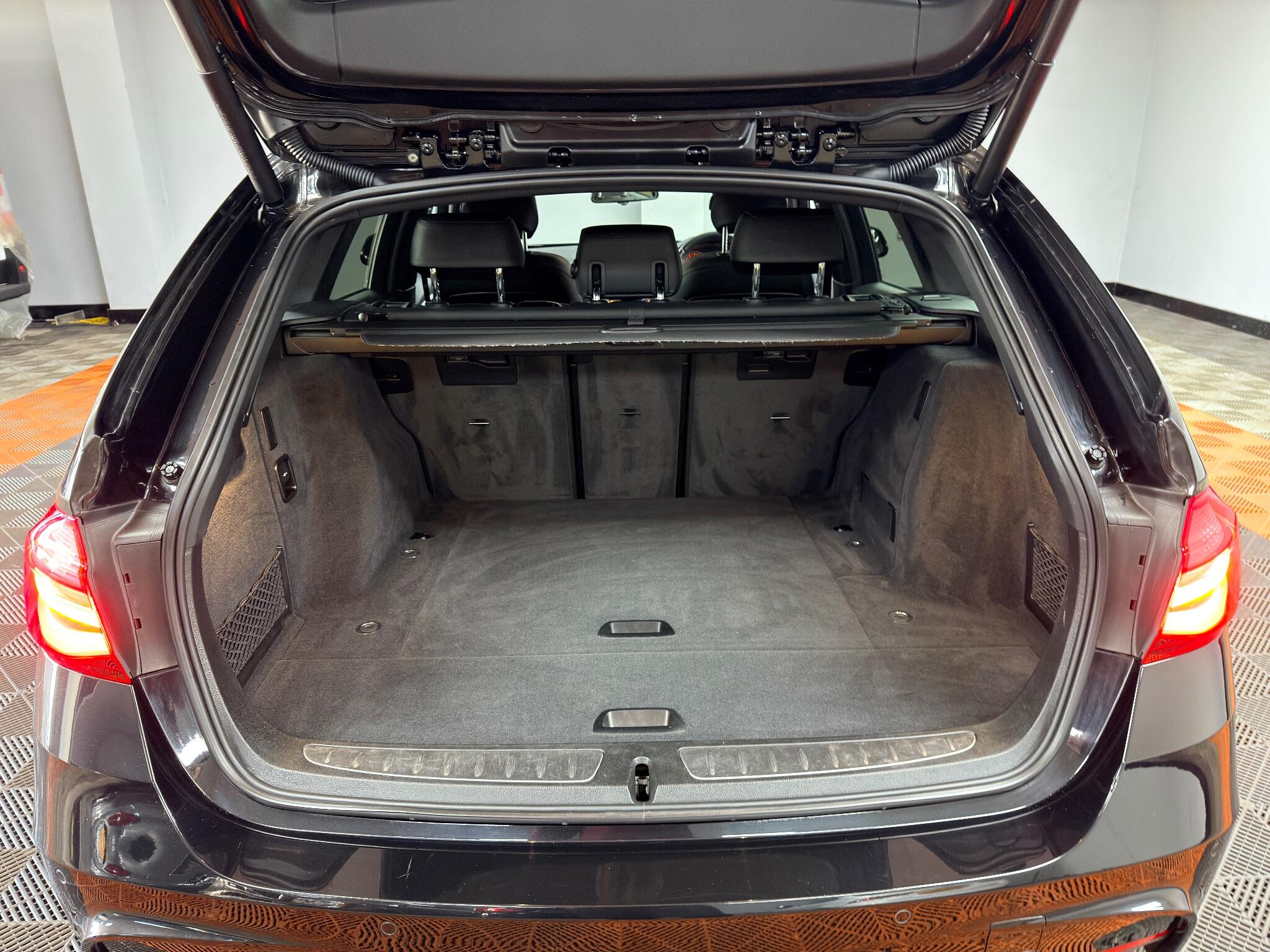 BMW 3 Series 2.0 320d M Sport Shadow Edition Touring Auto xDrive Euro 6 (s/s) 5dr 5dr Automatic 2026