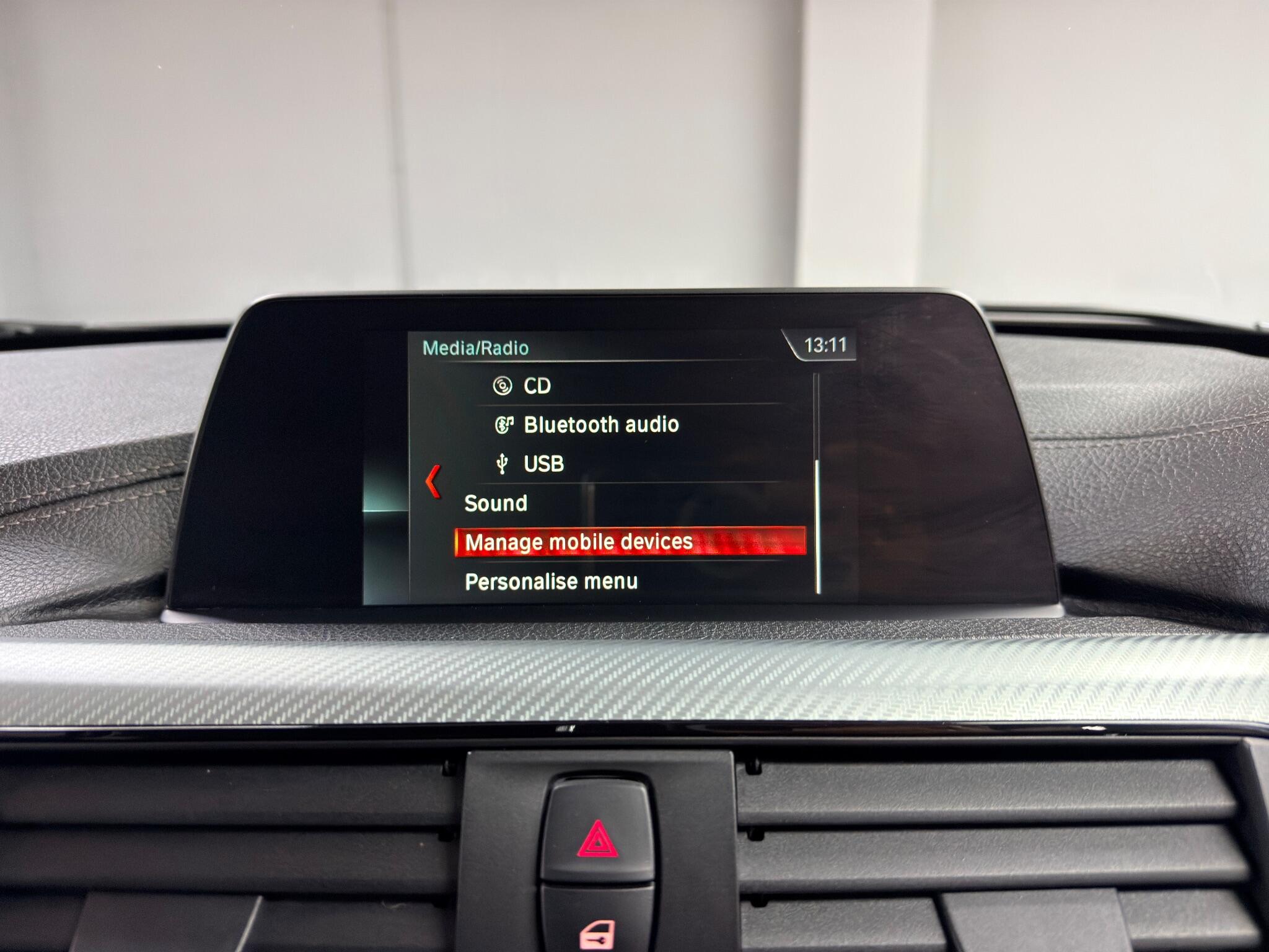 BMW 3 Series 2.0 320d M Sport Shadow Edition Touring Auto xDrive Euro 6 (s/s) 5dr 5dr Automatic 2026