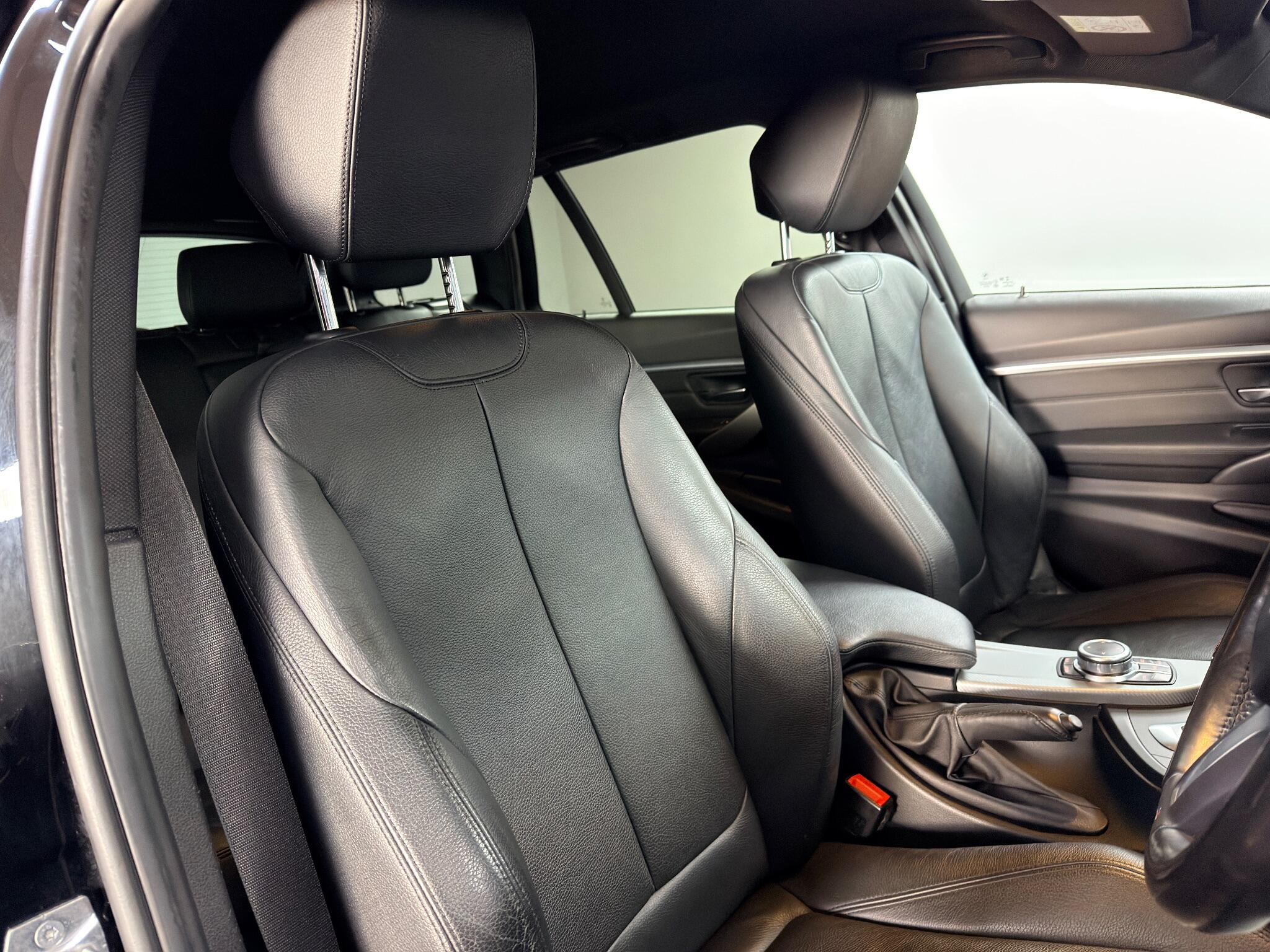 BMW 3 Series 2.0 320d M Sport Shadow Edition Touring Auto xDrive Euro 6 (s/s) 5dr 5dr Automatic 2026