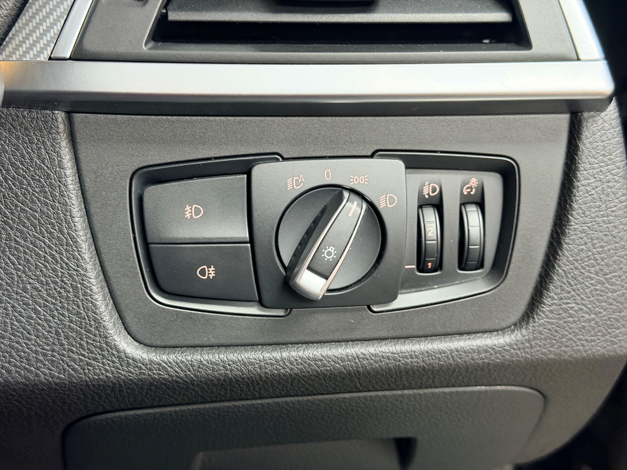 BMW 3 Series 2.0 320d M Sport Shadow Edition Touring Auto xDrive Euro 6 (s/s) 5dr 5dr Automatic 2026