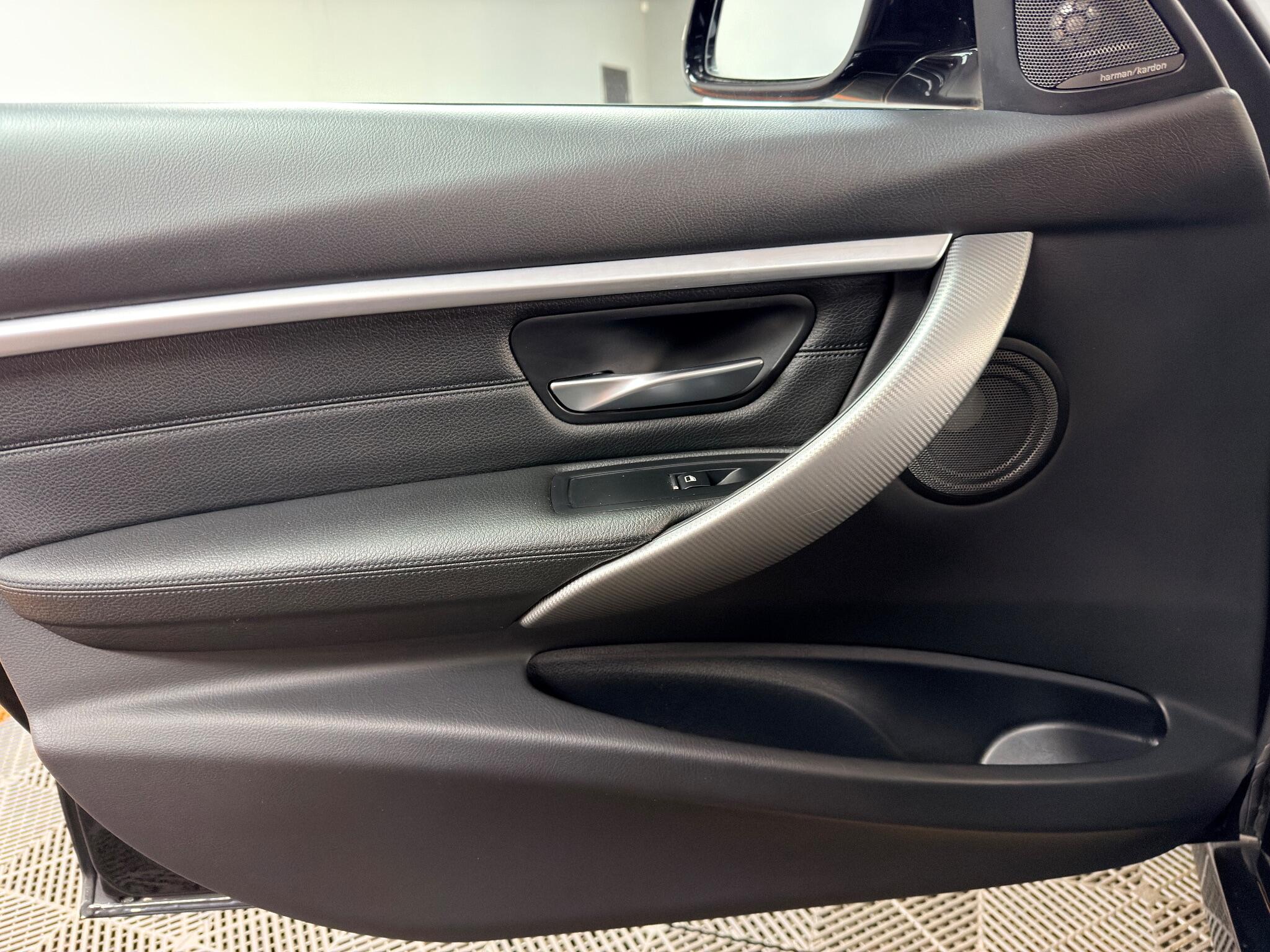 BMW 3 Series 2.0 320d M Sport Shadow Edition Touring Auto xDrive Euro 6 (s/s) 5dr 5dr Automatic 2026