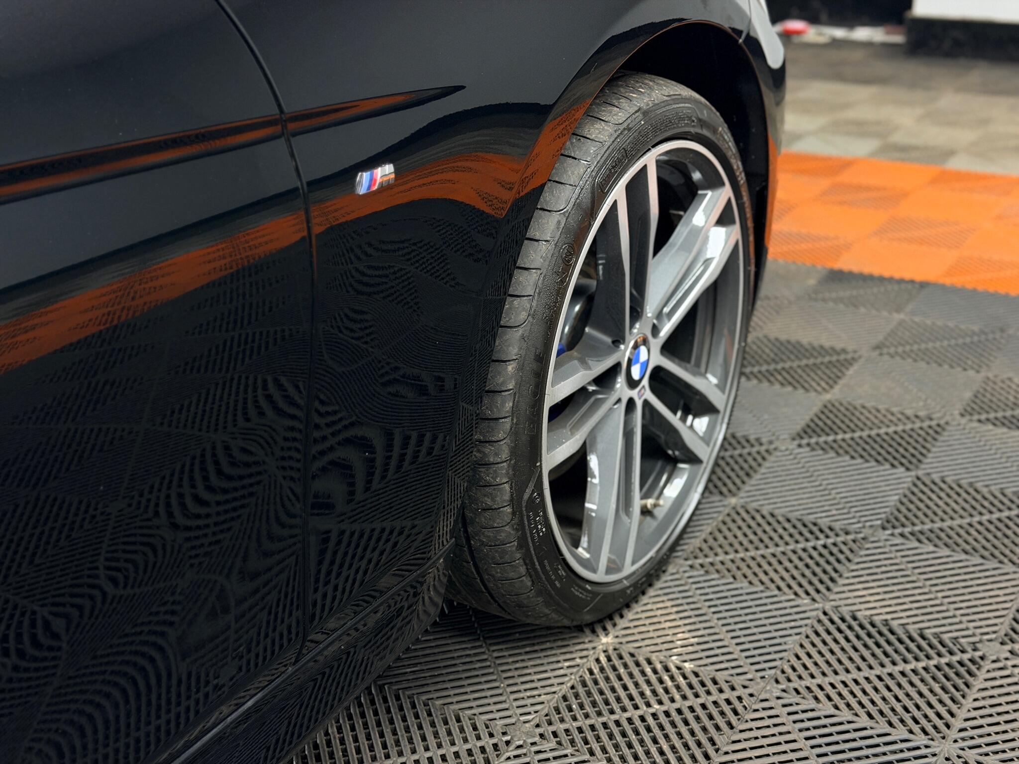 BMW 3 Series 2.0 320d M Sport Shadow Edition Touring Auto xDrive Euro 6 (s/s) 5dr 5dr Automatic 2026