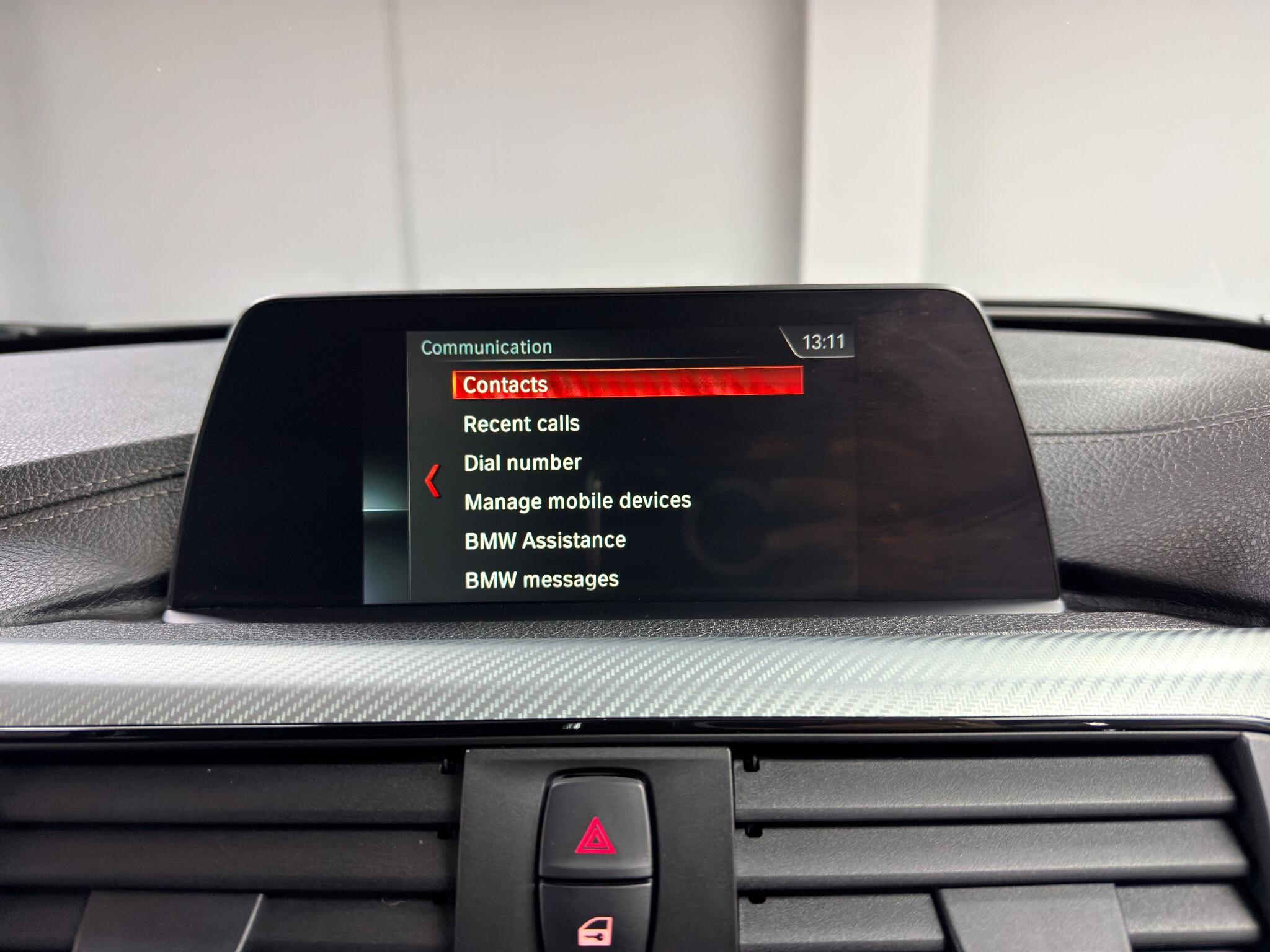 BMW 3 Series 2.0 320d M Sport Shadow Edition Touring Auto xDrive Euro 6 (s/s) 5dr 5dr Automatic 2026