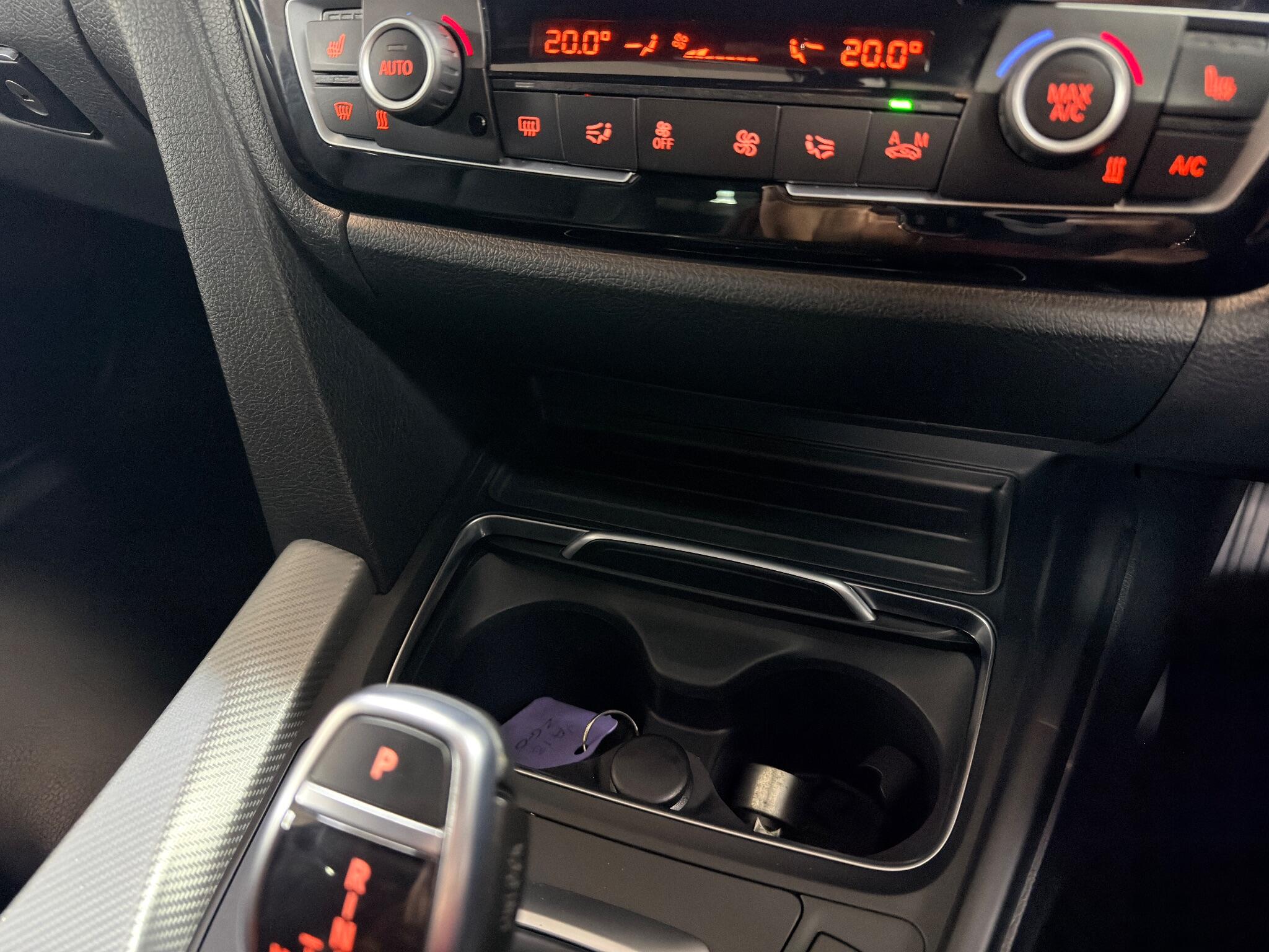 BMW 3 Series 2.0 320d M Sport Shadow Edition Touring Auto xDrive Euro 6 (s/s) 5dr 5dr Automatic 2026