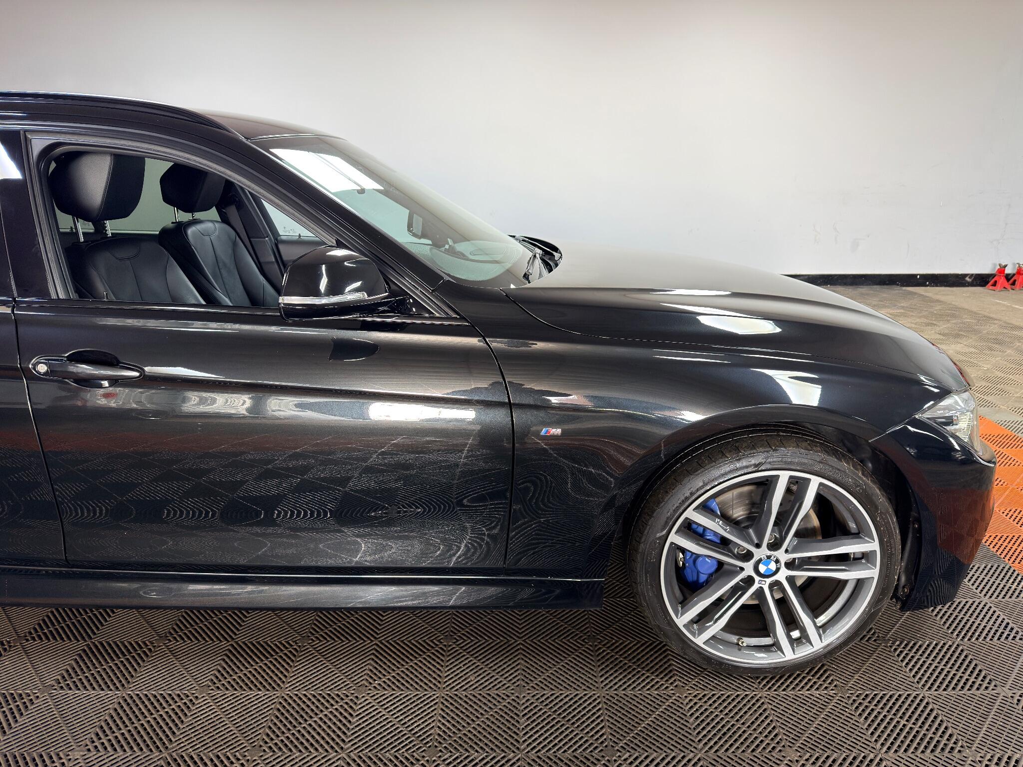 BMW 3 Series 2.0 320d M Sport Shadow Edition Touring Auto xDrive Euro 6 (s/s) 5dr 5dr Automatic 2026
