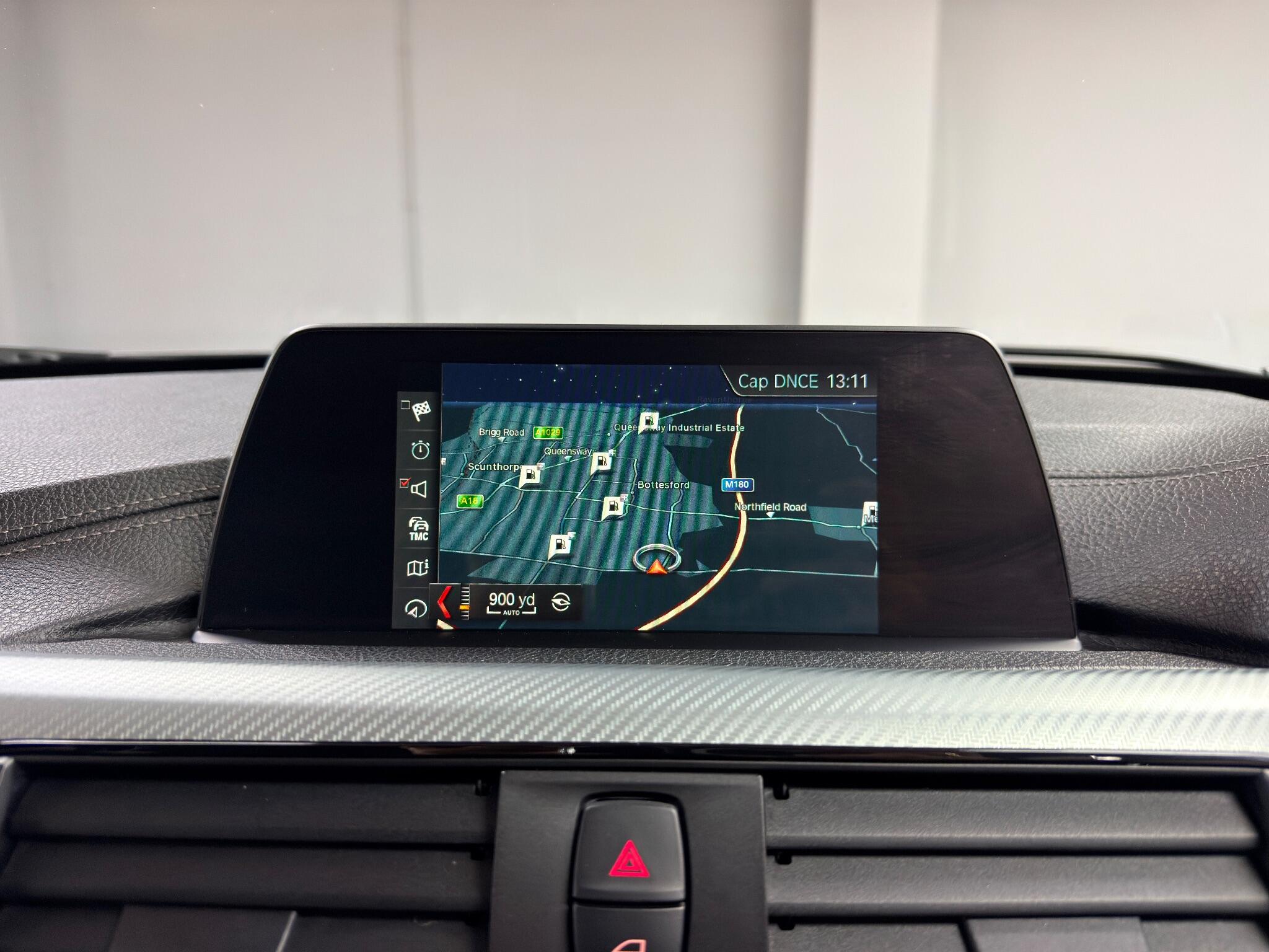 BMW 3 Series 2.0 320d M Sport Shadow Edition Touring Auto xDrive Euro 6 (s/s) 5dr 5dr Automatic 2026