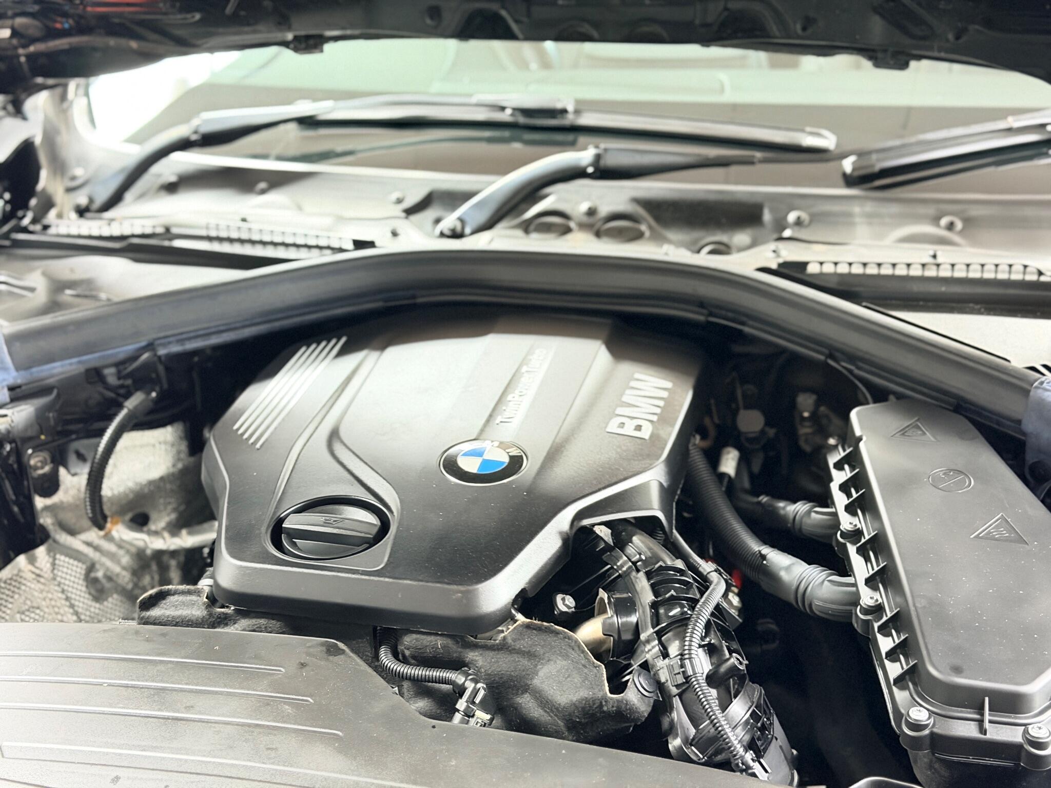 BMW 3 Series 2.0 320d M Sport Shadow Edition Touring Auto xDrive Euro 6 (s/s) 5dr 5dr Automatic 2026