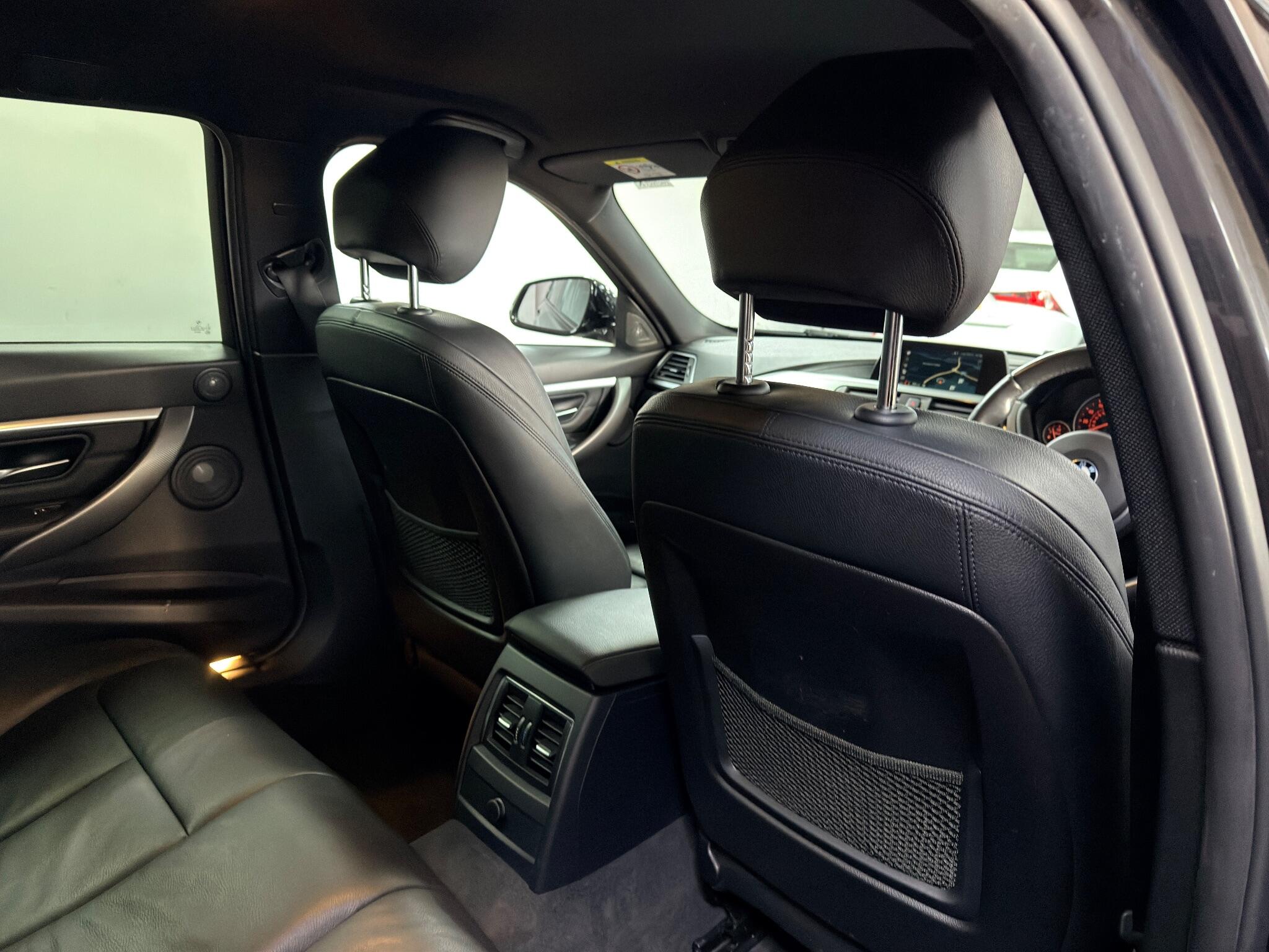 BMW 3 Series 2.0 320d M Sport Shadow Edition Touring Auto xDrive Euro 6 (s/s) 5dr 5dr Automatic 2026