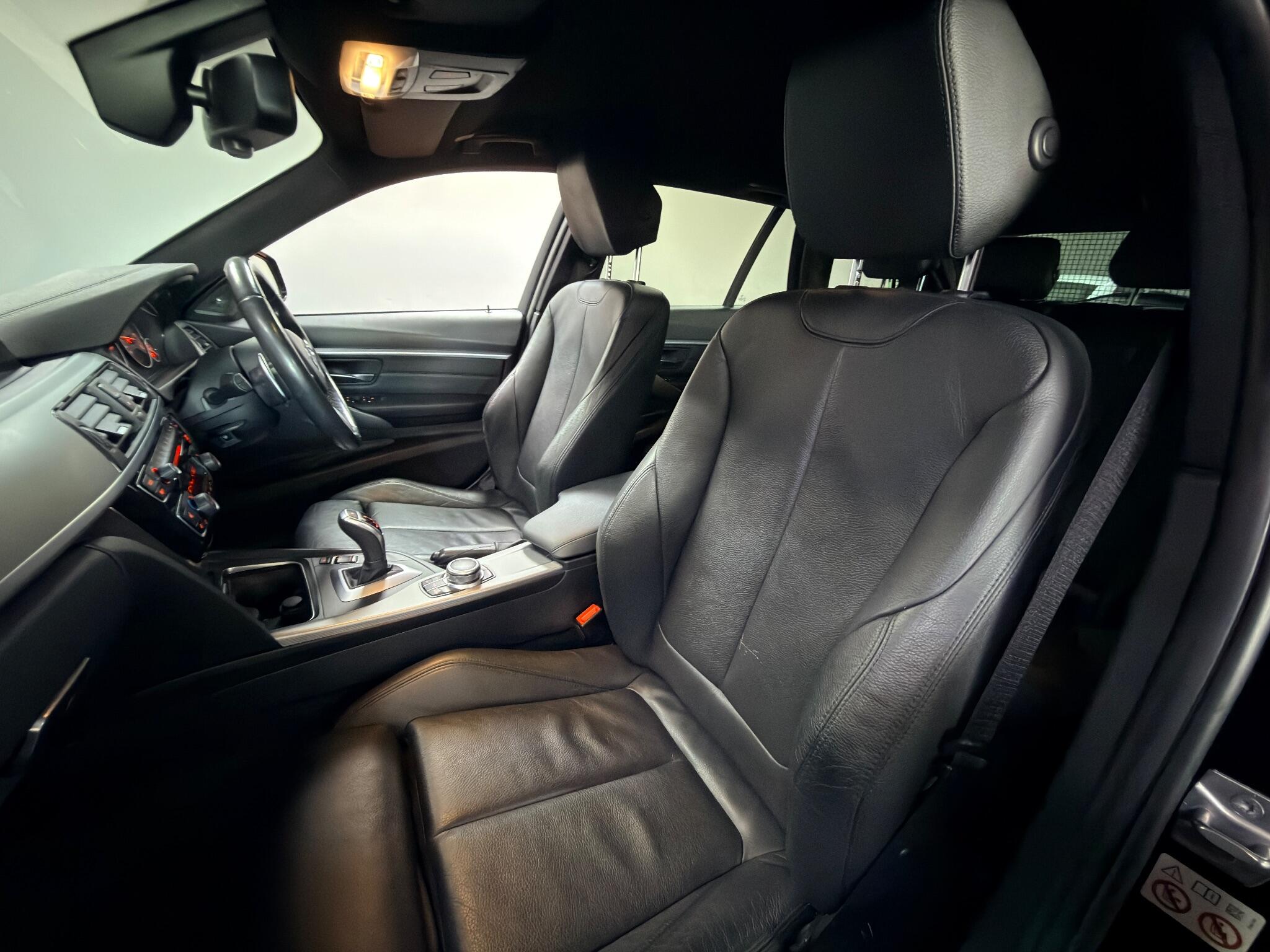 BMW 3 Series 2.0 320d M Sport Shadow Edition Touring Auto xDrive Euro 6 (s/s) 5dr 5dr Automatic 2026