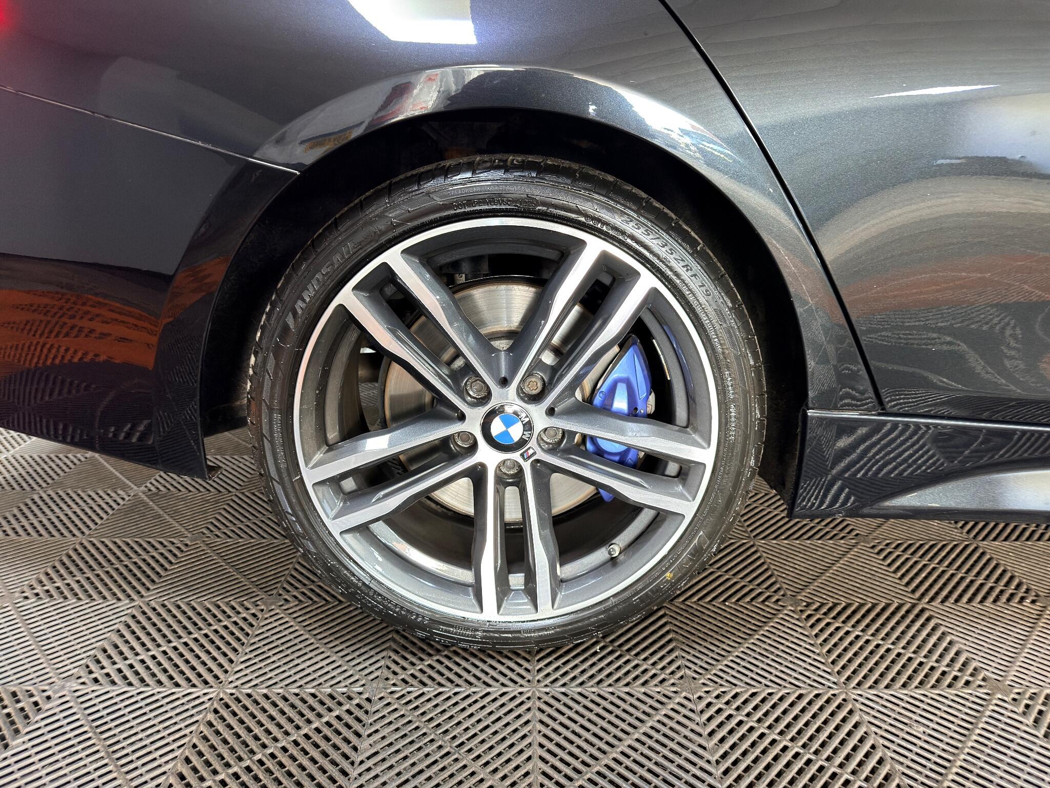 BMW 3 Series 2.0 320d M Sport Shadow Edition Touring Auto xDrive Euro 6 (s/s) 5dr 5dr Automatic 2026