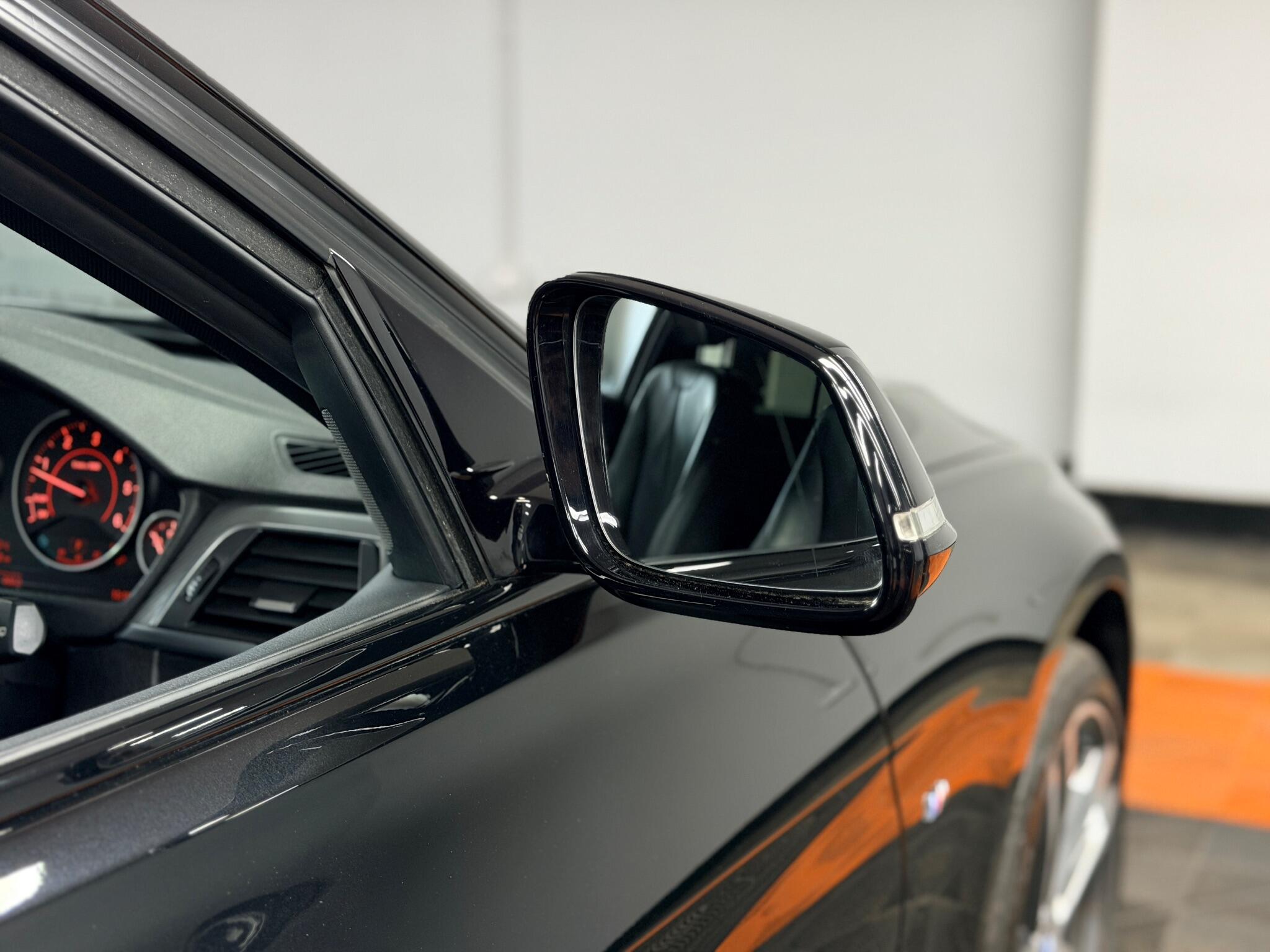 BMW 3 Series 2.0 320d M Sport Shadow Edition Touring Auto xDrive Euro 6 (s/s) 5dr 5dr Automatic 2026