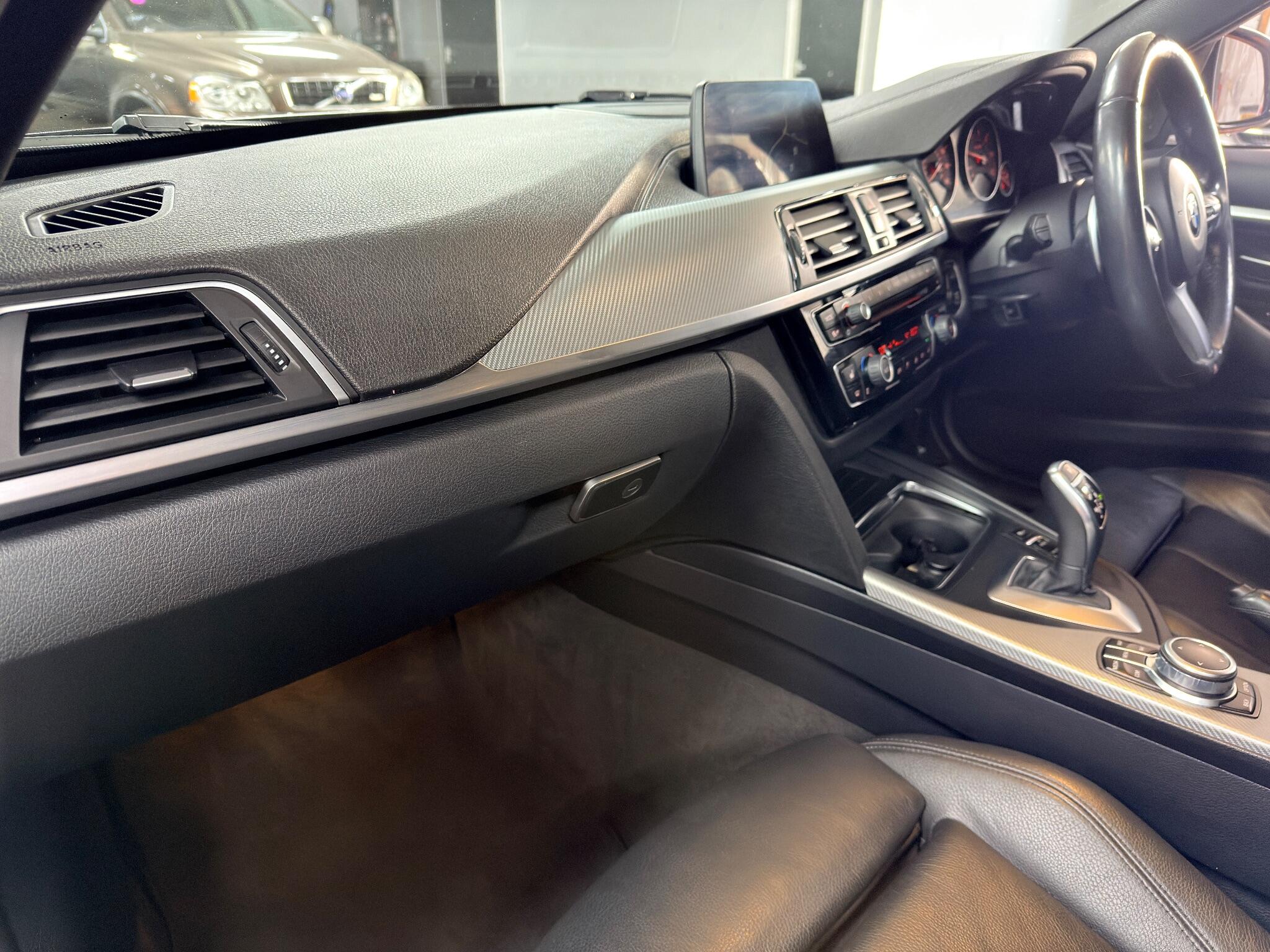 BMW 3 Series 2.0 320d M Sport Shadow Edition Touring Auto xDrive Euro 6 (s/s) 5dr 5dr Automatic 2026