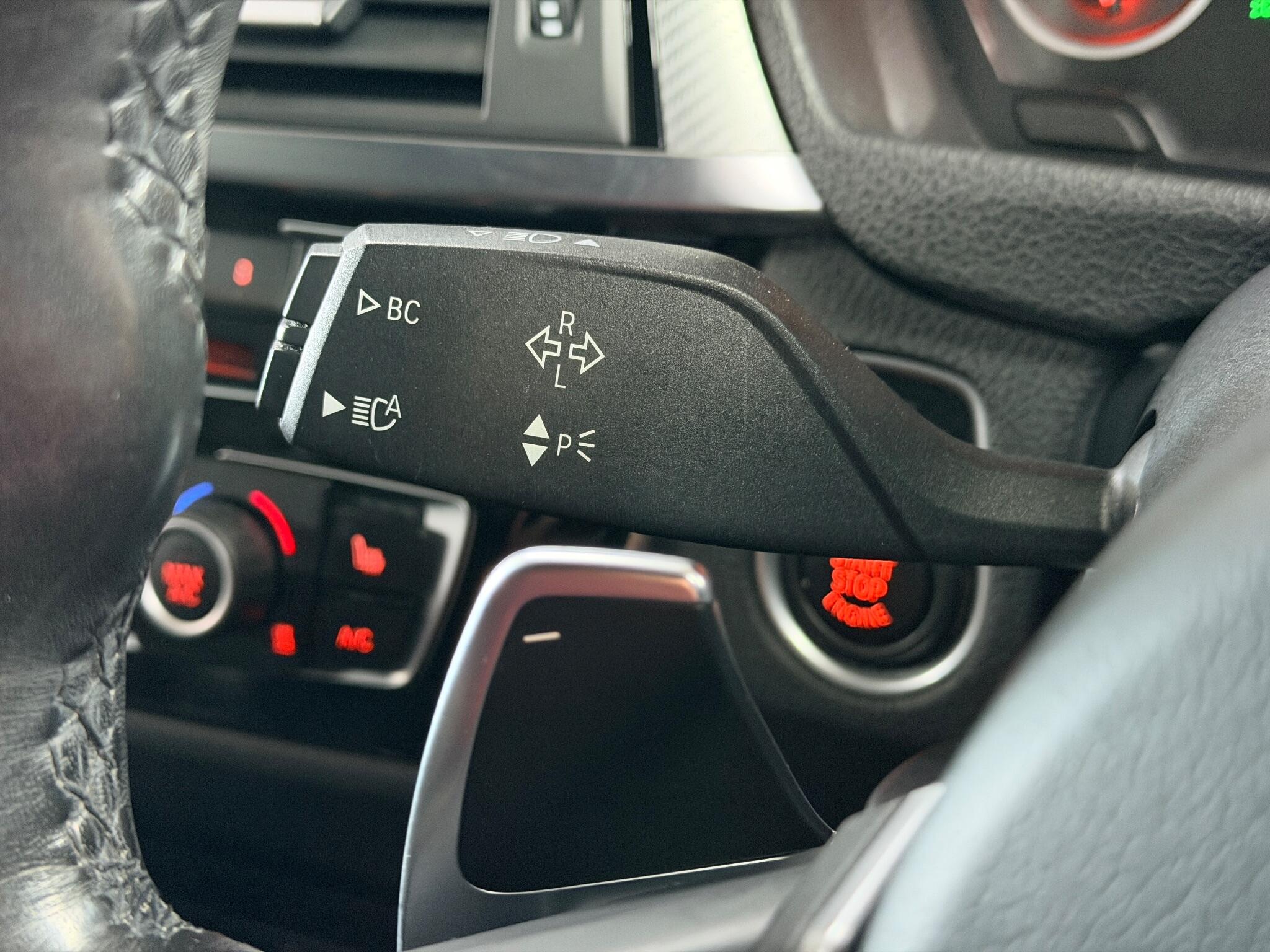 BMW 3 Series 2.0 320d M Sport Shadow Edition Touring Auto xDrive Euro 6 (s/s) 5dr 5dr Automatic 2026