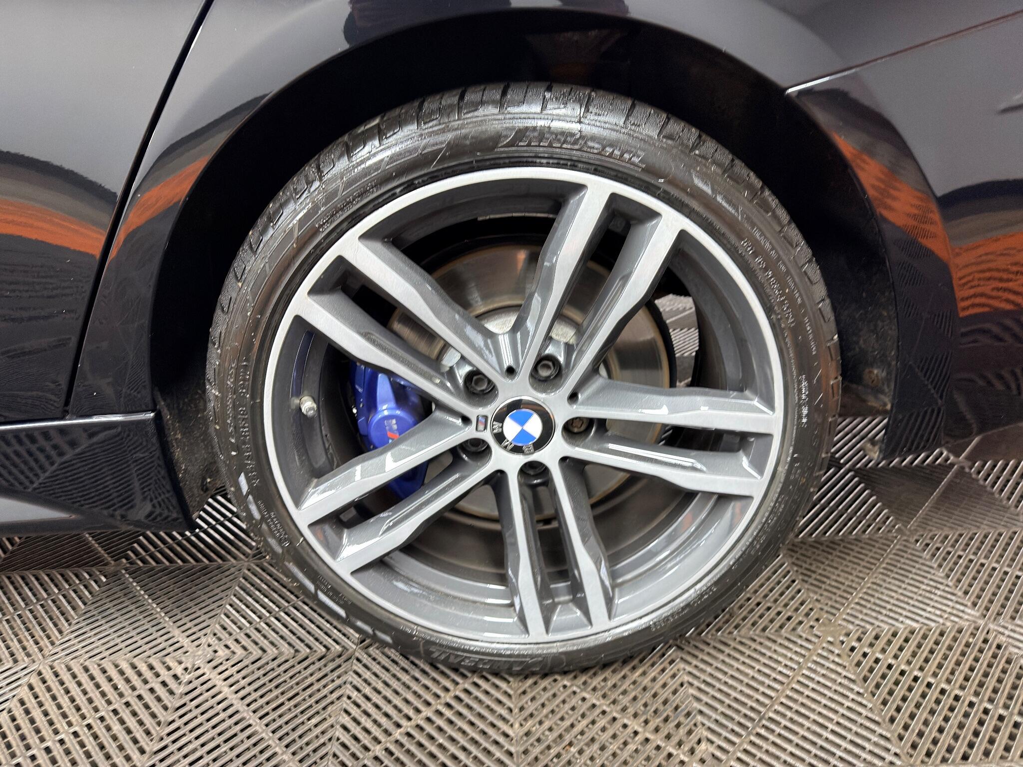 BMW 3 Series 2.0 320d M Sport Shadow Edition Touring Auto xDrive Euro 6 (s/s) 5dr 5dr Automatic 2026