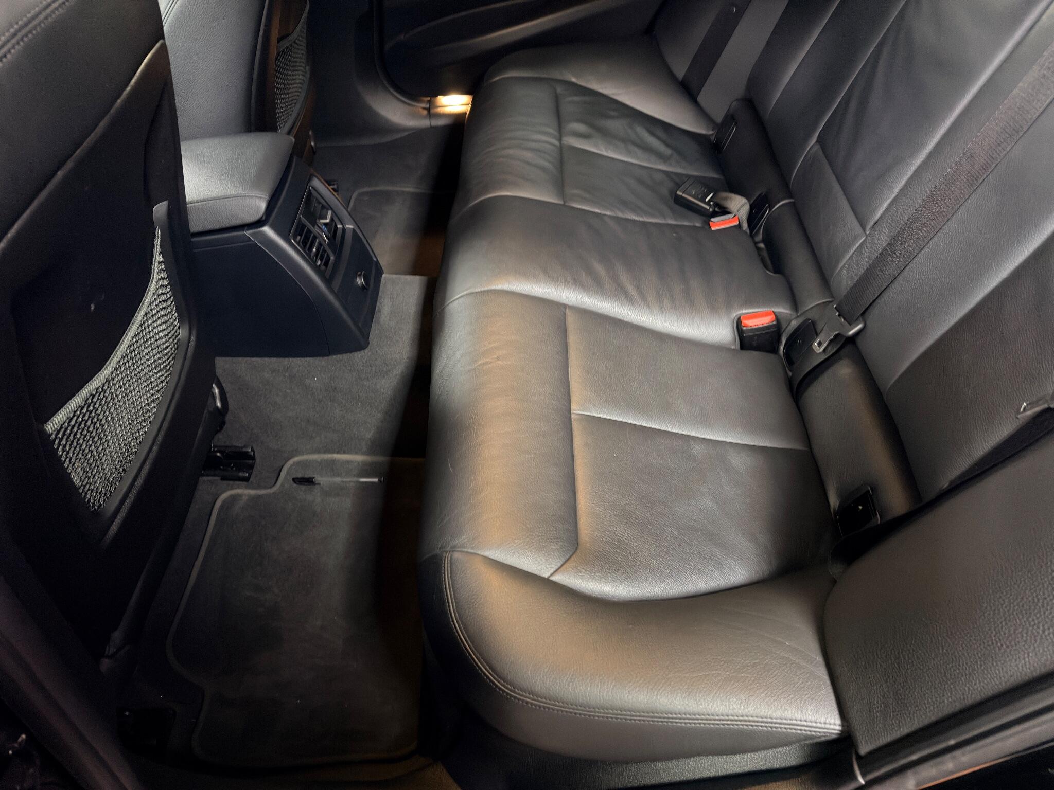 BMW 3 Series 2.0 320d M Sport Shadow Edition Touring Auto xDrive Euro 6 (s/s) 5dr 5dr Automatic 2026