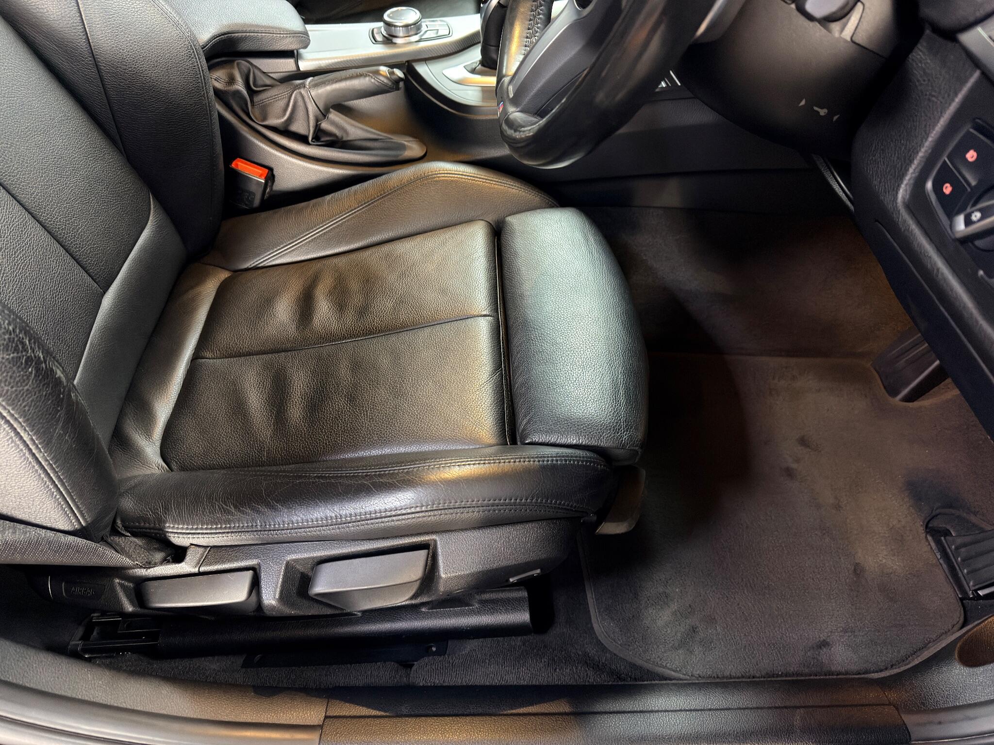 BMW 3 Series 2.0 320d M Sport Shadow Edition Touring Auto xDrive Euro 6 (s/s) 5dr 5dr Automatic 2026