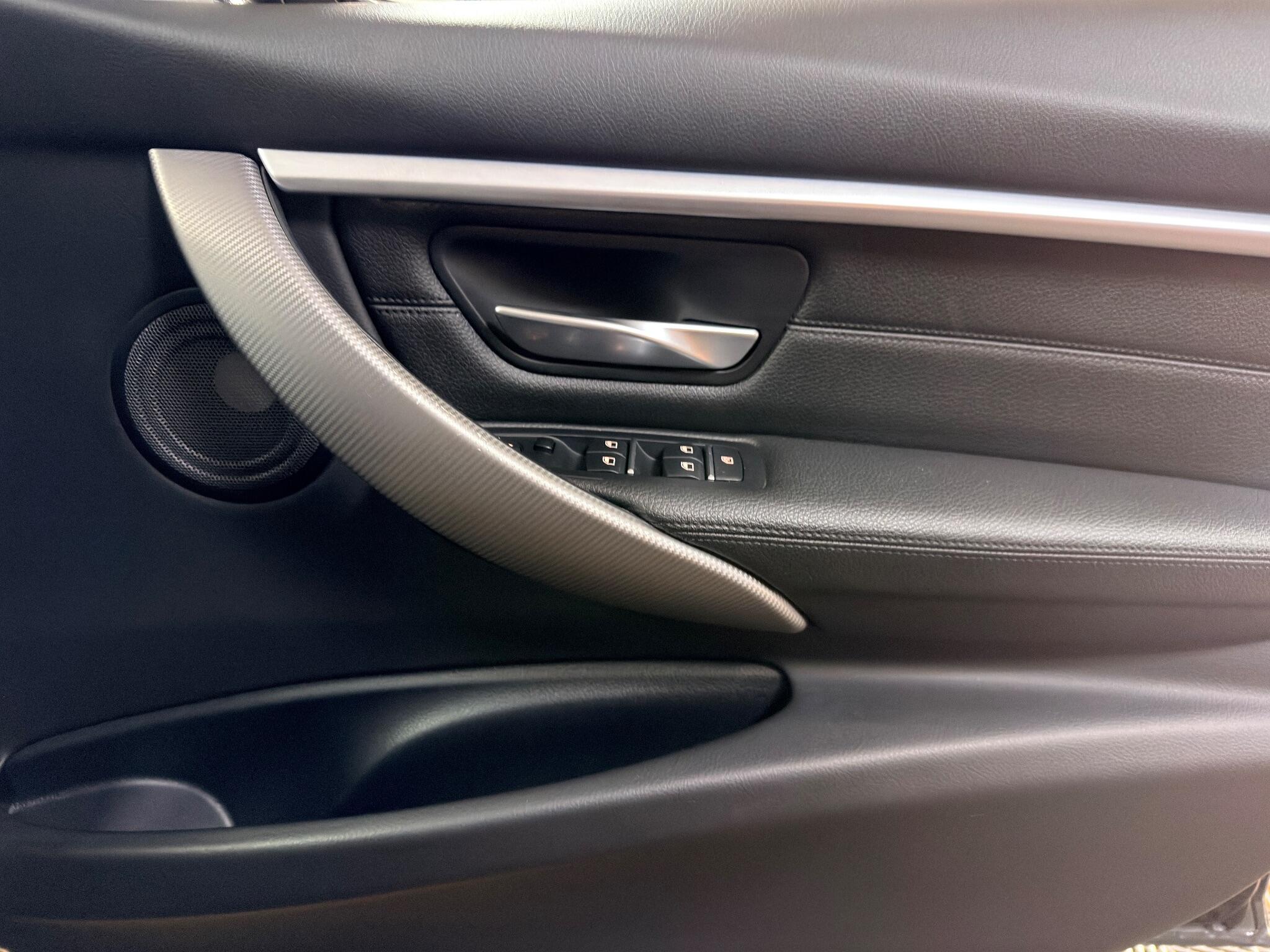 BMW 3 Series 2.0 320d M Sport Shadow Edition Touring Auto xDrive Euro 6 (s/s) 5dr 5dr Automatic 2026