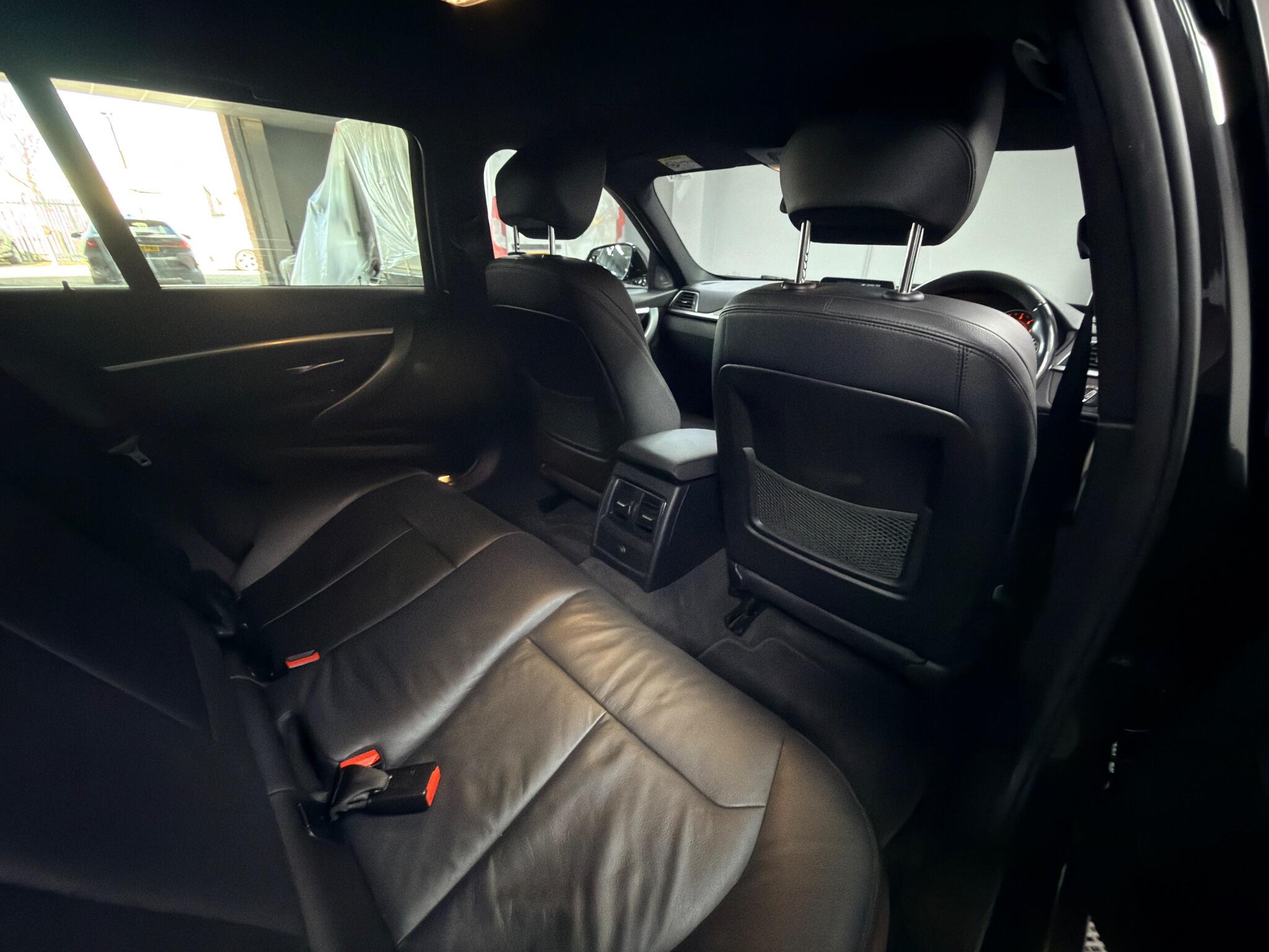 BMW 3 Series 2.0 320d M Sport Shadow Edition Touring Auto xDrive Euro 6 (s/s) 5dr 5dr Automatic 2026