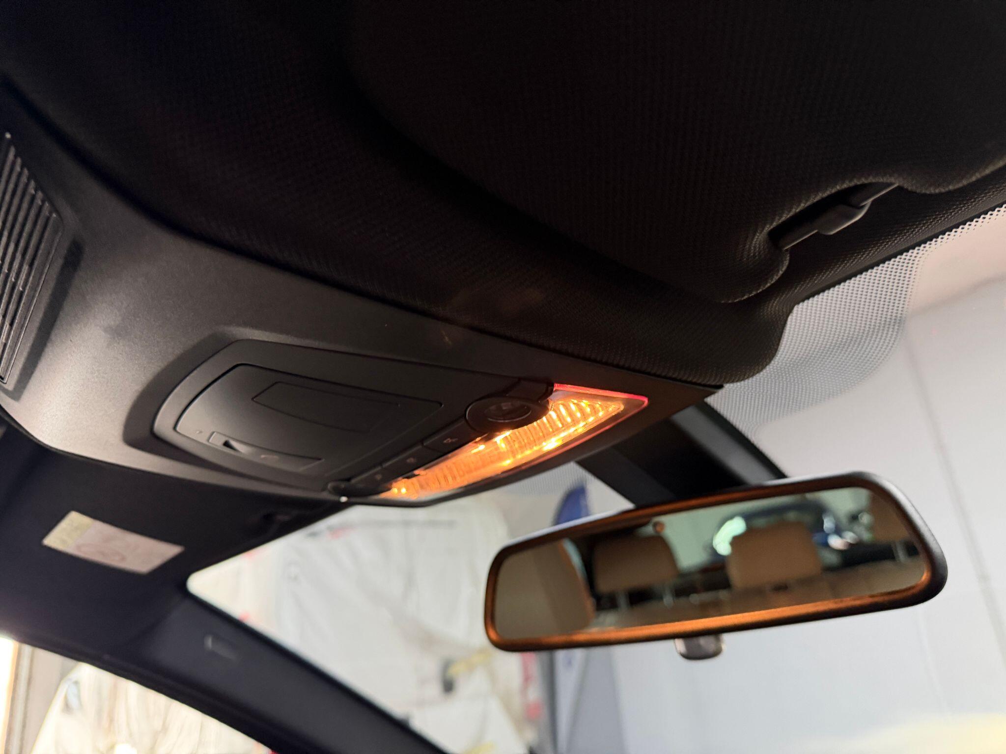 BMW 5 Series 2.0 520d M Sport Touring Auto Euro 6 (s/s) 5dr 5dr Automatic 2026