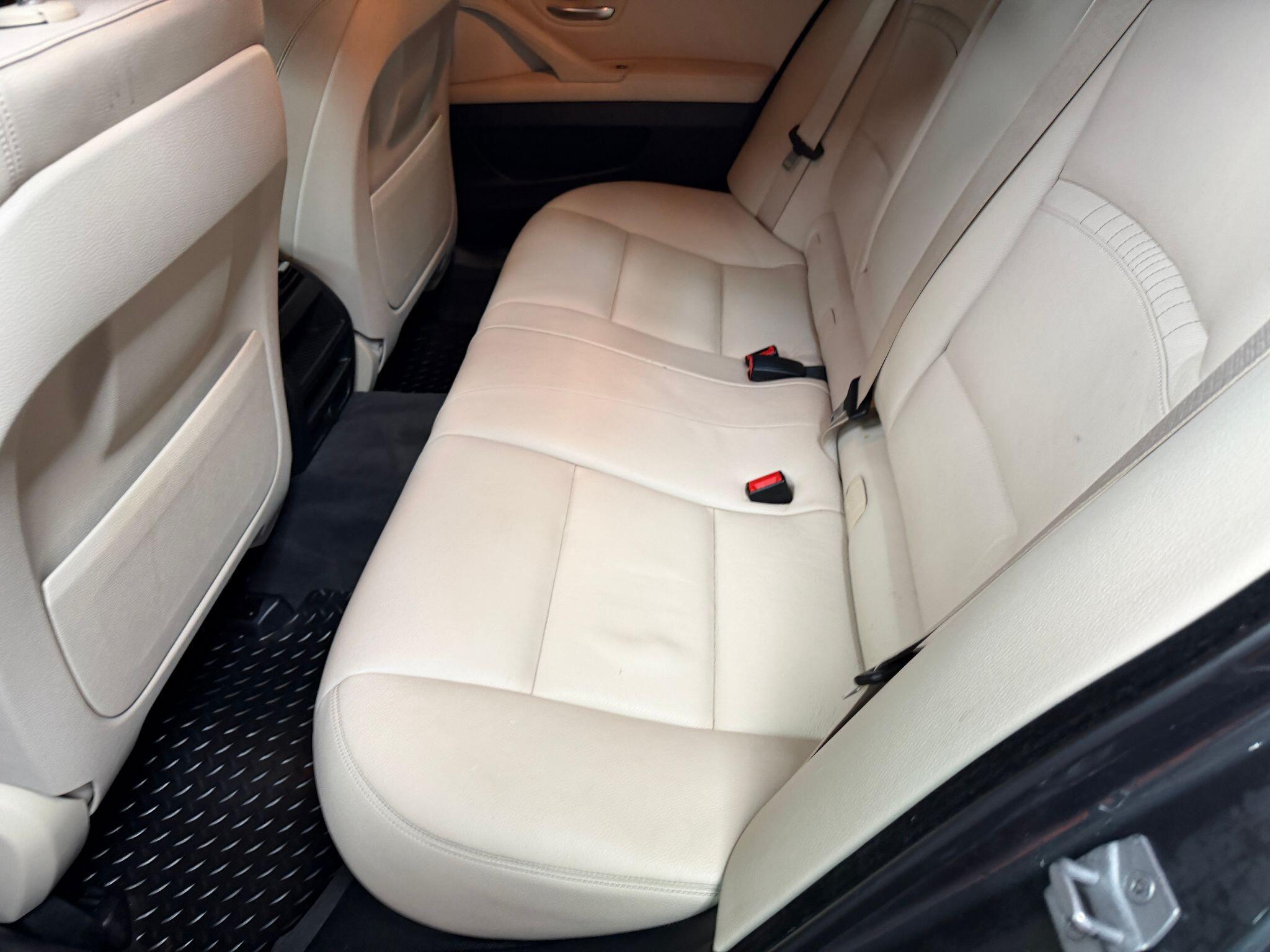 BMW 5 Series 2.0 520d M Sport Touring Auto Euro 6 (s/s) 5dr 5dr Automatic 2026