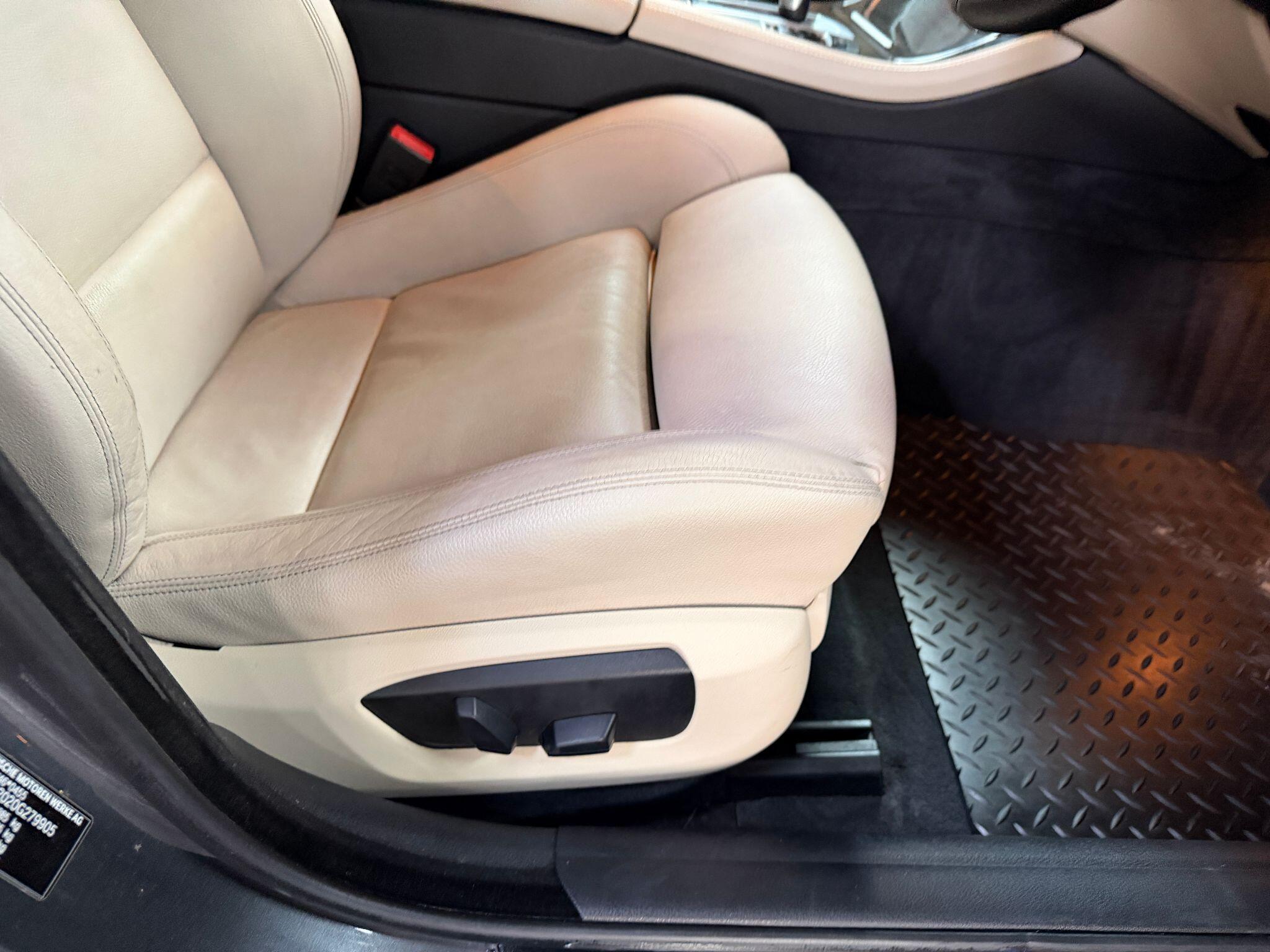 BMW 5 Series 2.0 520d M Sport Touring Auto Euro 6 (s/s) 5dr 5dr Automatic 2026