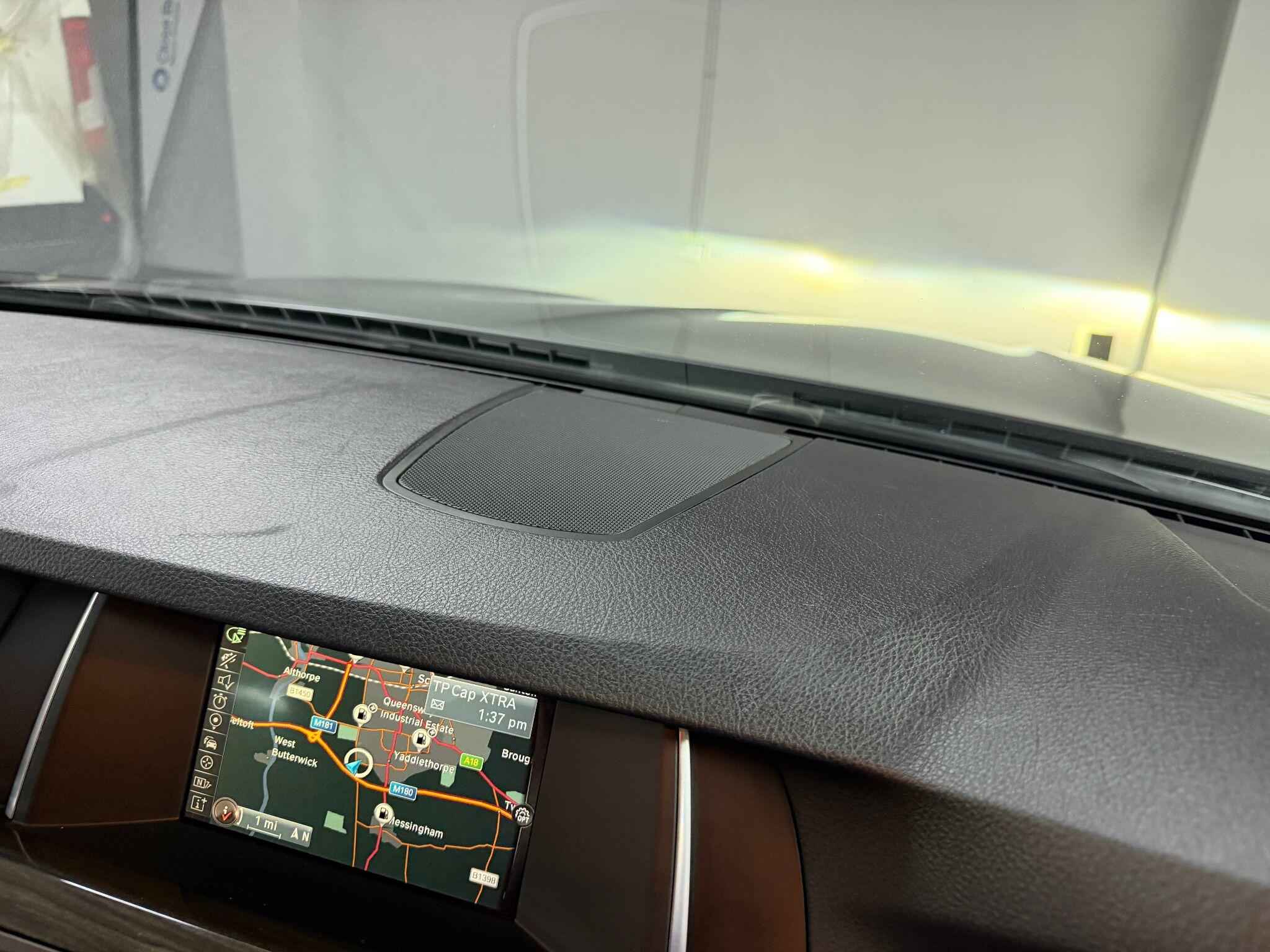 BMW 5 Series 2.0 520d M Sport Touring Auto Euro 6 (s/s) 5dr 5dr Automatic 2026