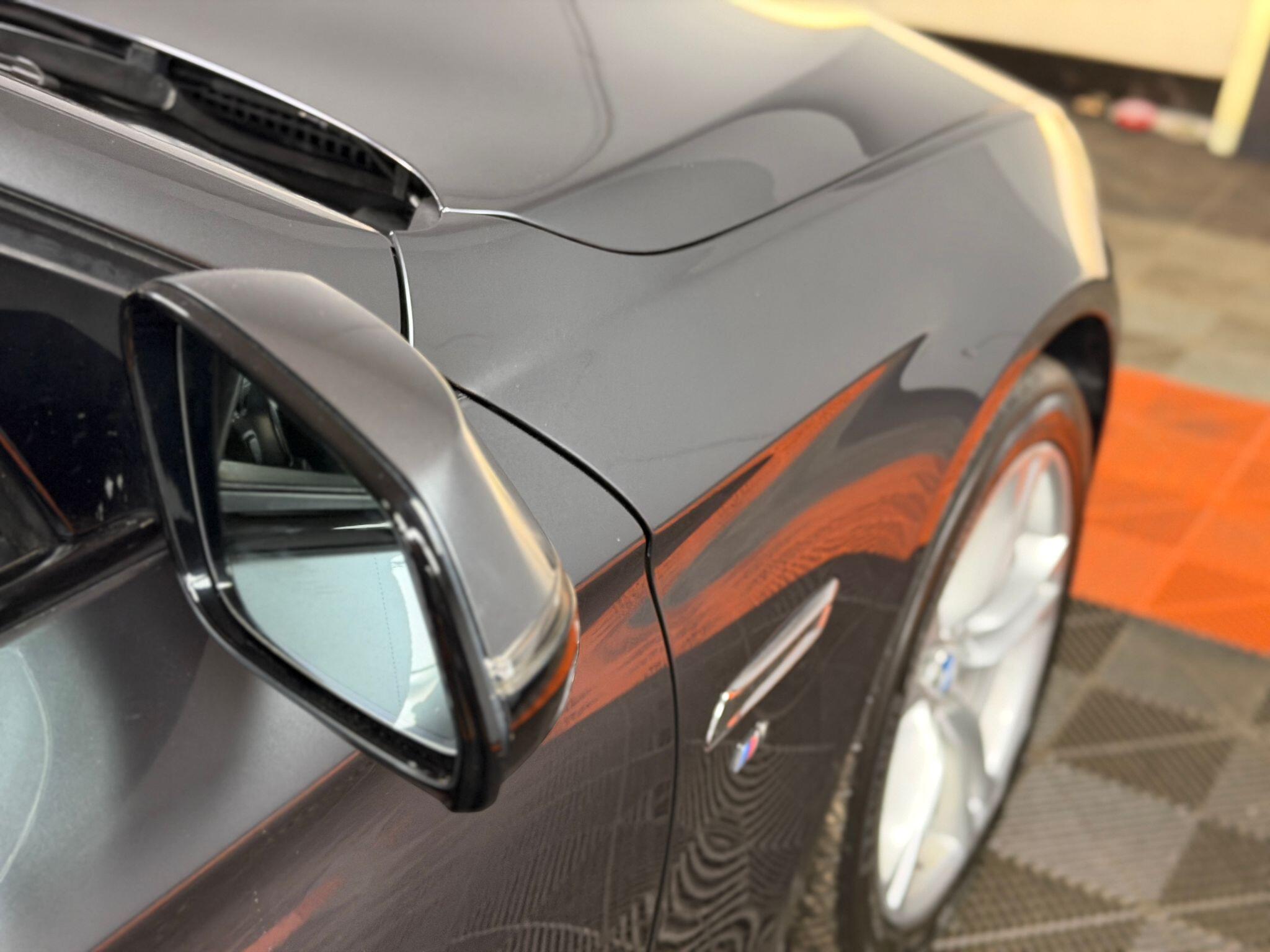 BMW 5 Series 2.0 520d M Sport Touring Auto Euro 6 (s/s) 5dr 5dr Automatic 2026