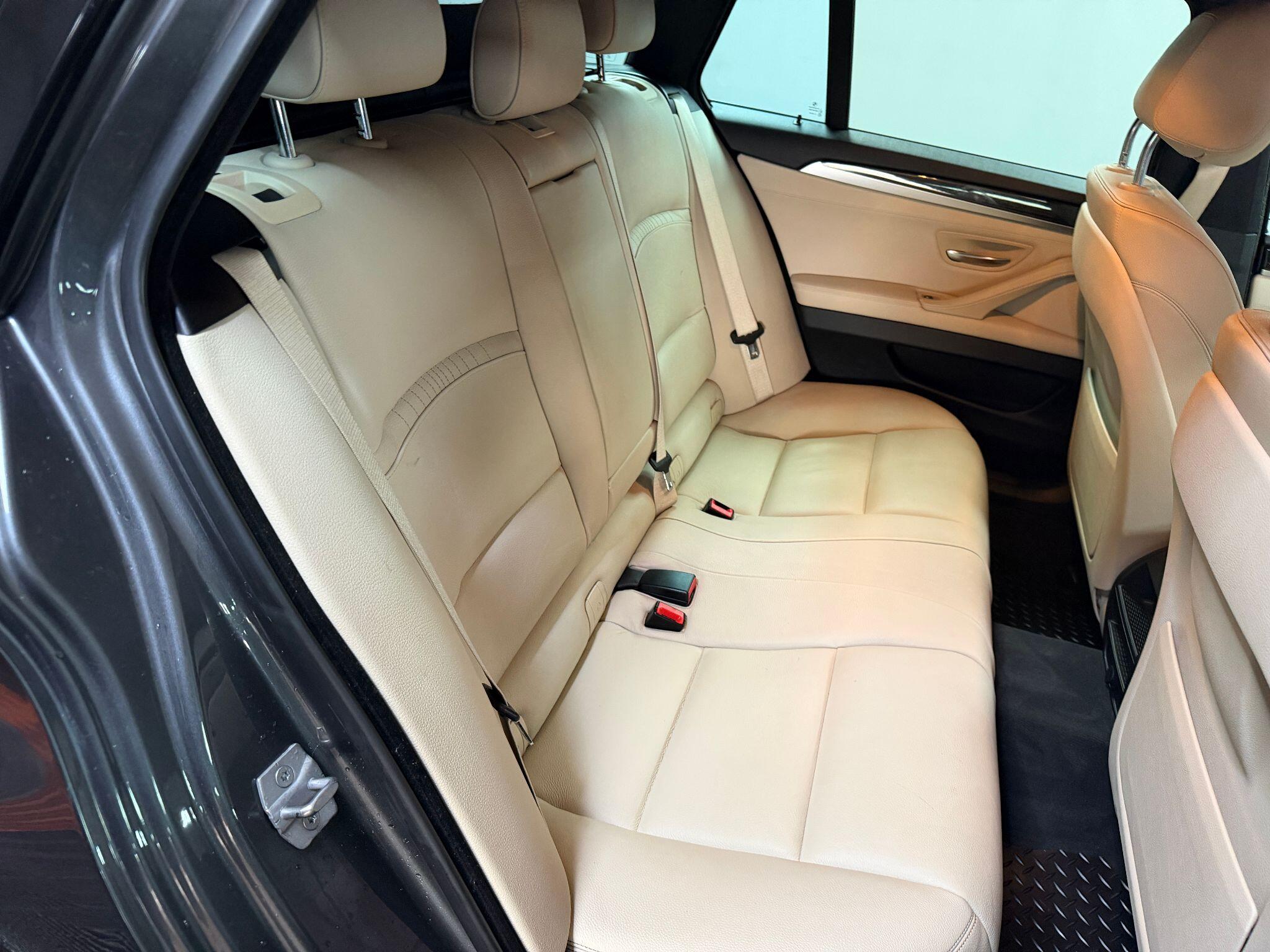 BMW 5 Series 2.0 520d M Sport Touring Auto Euro 6 (s/s) 5dr 5dr Automatic 2026