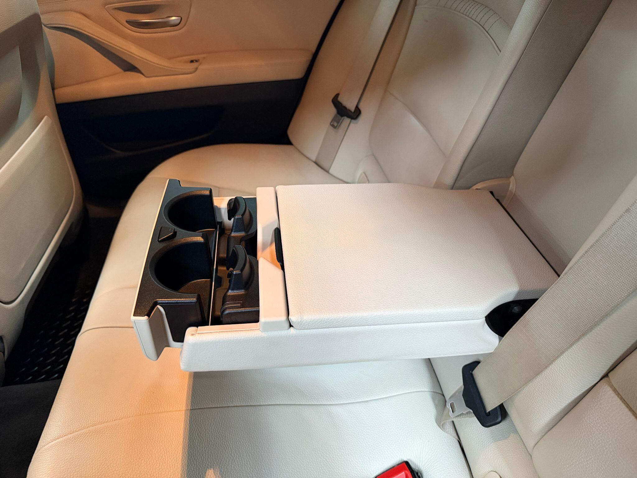 BMW 5 Series 2.0 520d M Sport Touring Auto Euro 6 (s/s) 5dr 5dr Automatic 2026