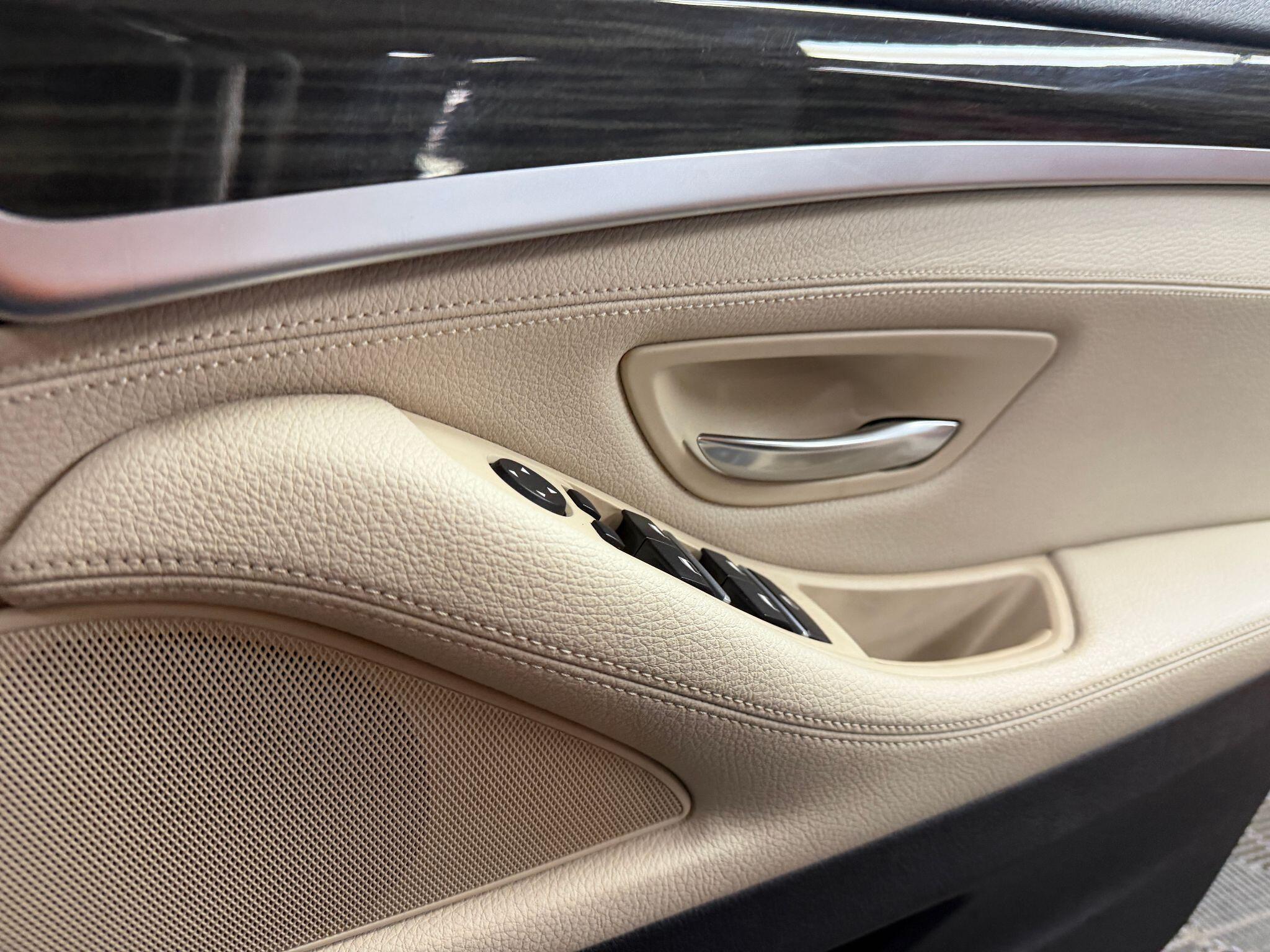 BMW 5 Series 2.0 520d M Sport Touring Auto Euro 6 (s/s) 5dr 5dr Automatic 2026