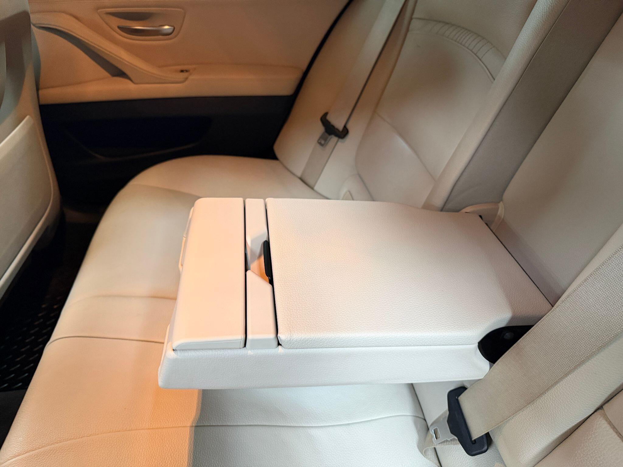 BMW 5 Series 2.0 520d M Sport Touring Auto Euro 6 (s/s) 5dr 5dr Automatic 2026