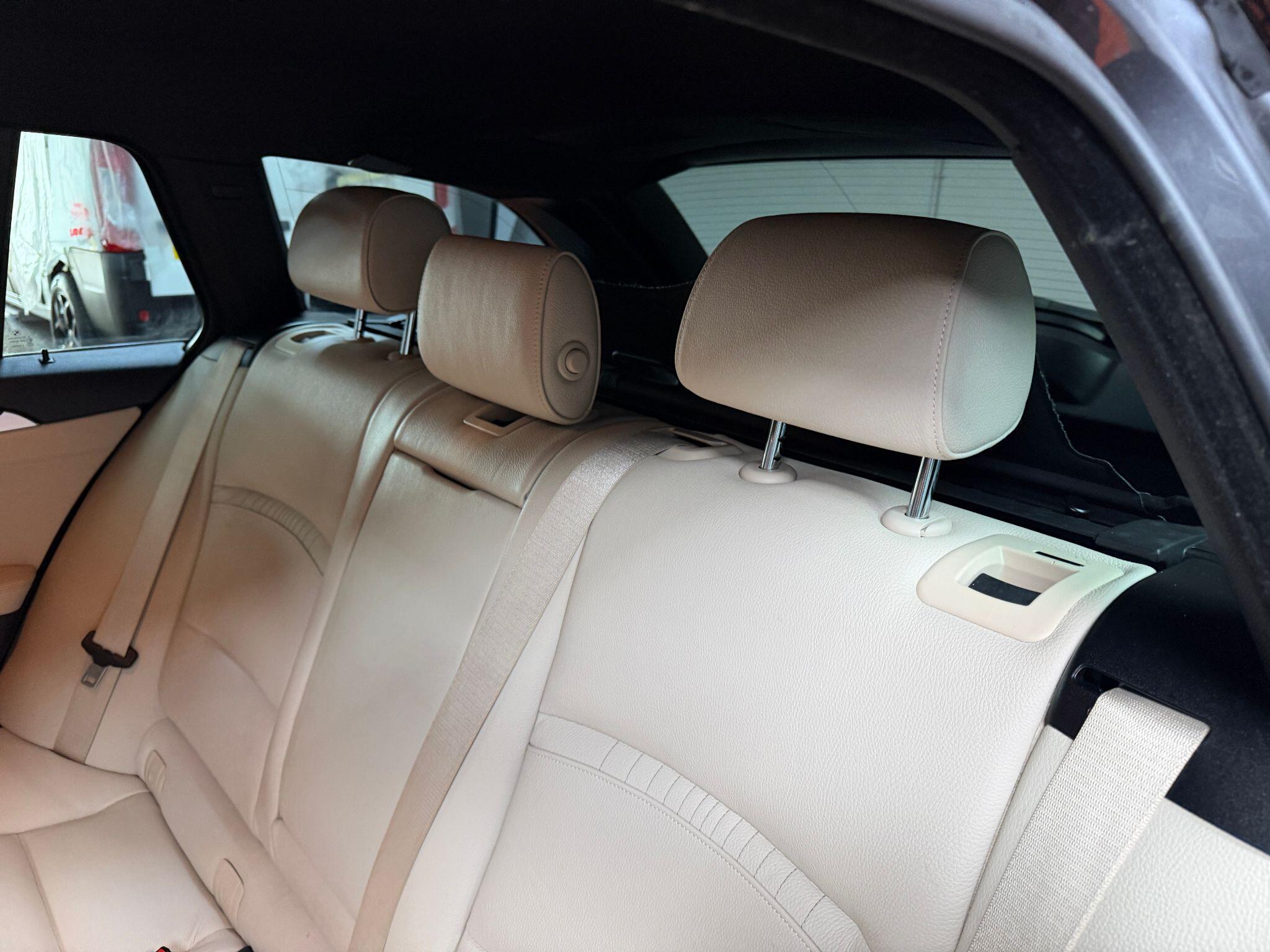 BMW 5 Series 2.0 520d M Sport Touring Auto Euro 6 (s/s) 5dr 5dr Automatic 2026