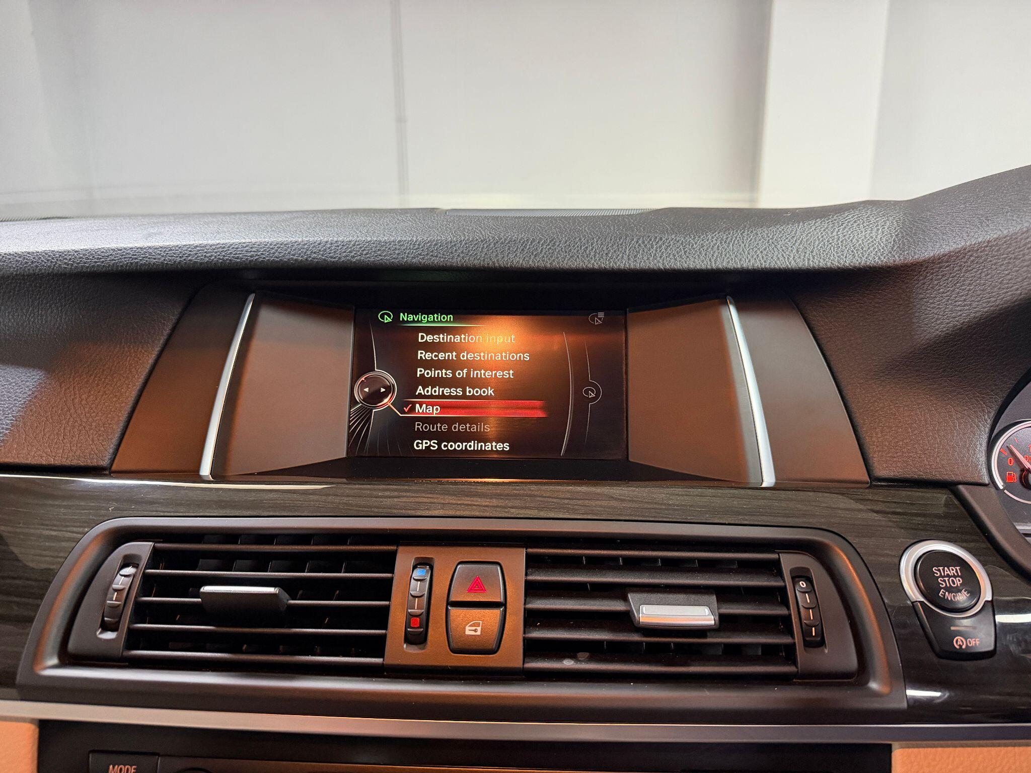 BMW 5 Series 2.0 520d M Sport Touring Auto Euro 6 (s/s) 5dr 5dr Automatic 2026