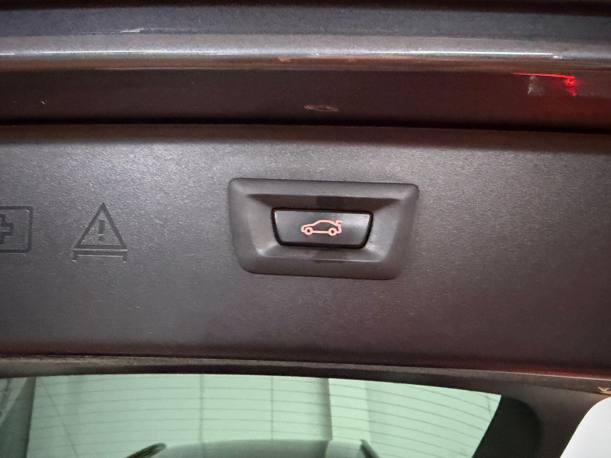 BMW 5 Series 2.0 520d M Sport Touring Auto Euro 6 (s/s) 5dr 5dr Automatic 2026