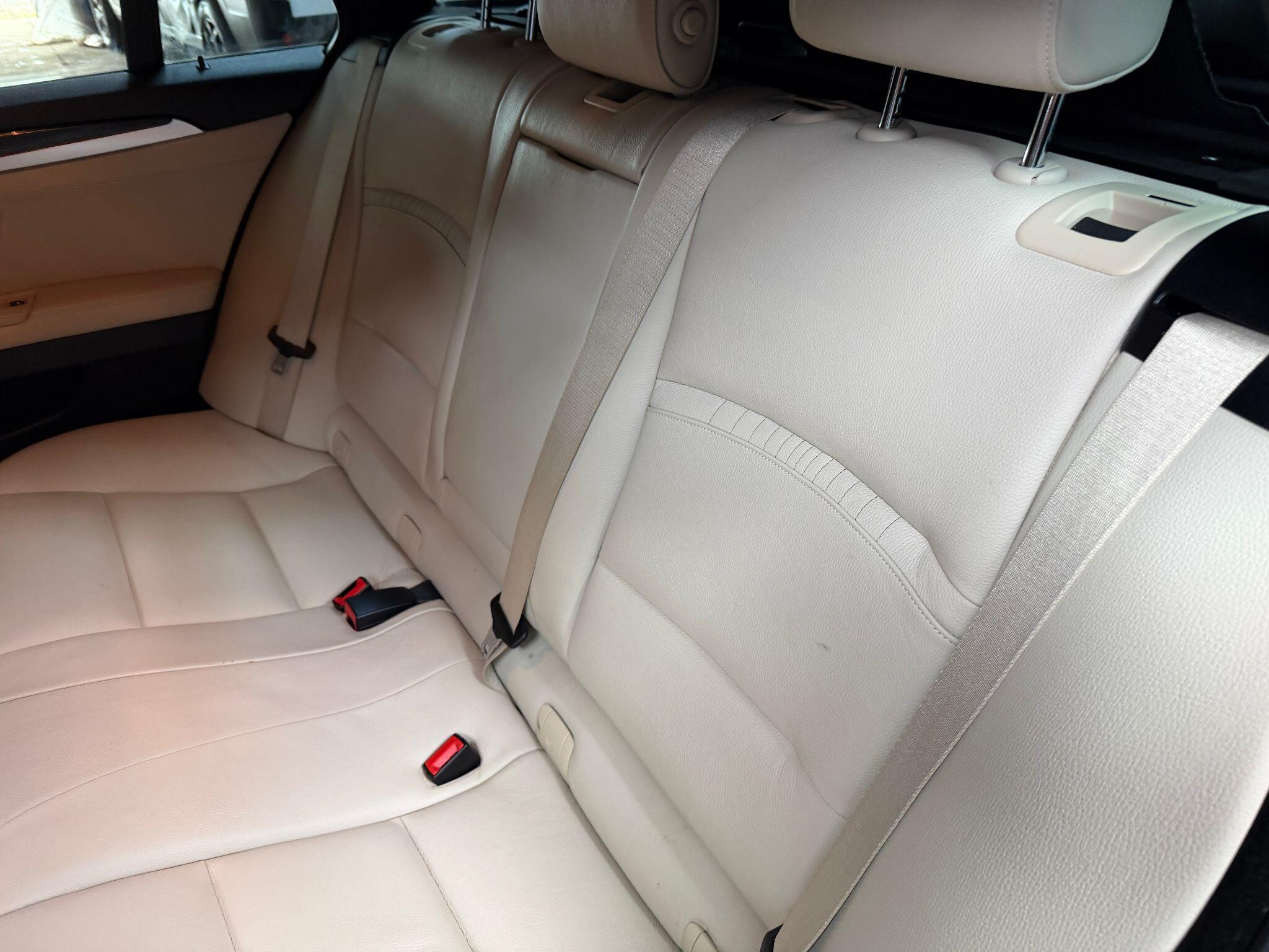 BMW 5 Series 2.0 520d M Sport Touring Auto Euro 6 (s/s) 5dr 5dr Automatic 2026