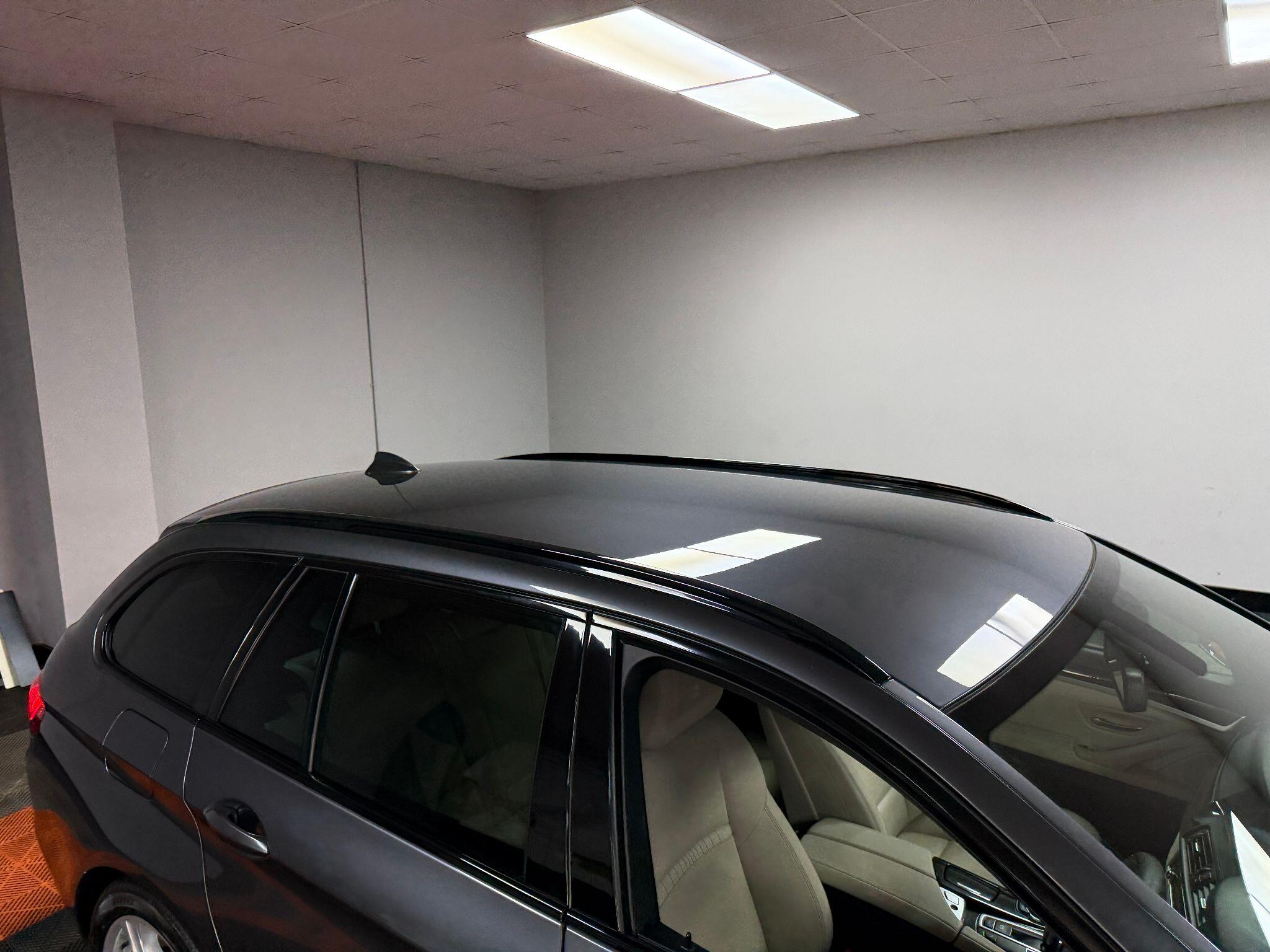 BMW 5 Series 2.0 520d M Sport Touring Auto Euro 6 (s/s) 5dr 5dr Automatic 2026