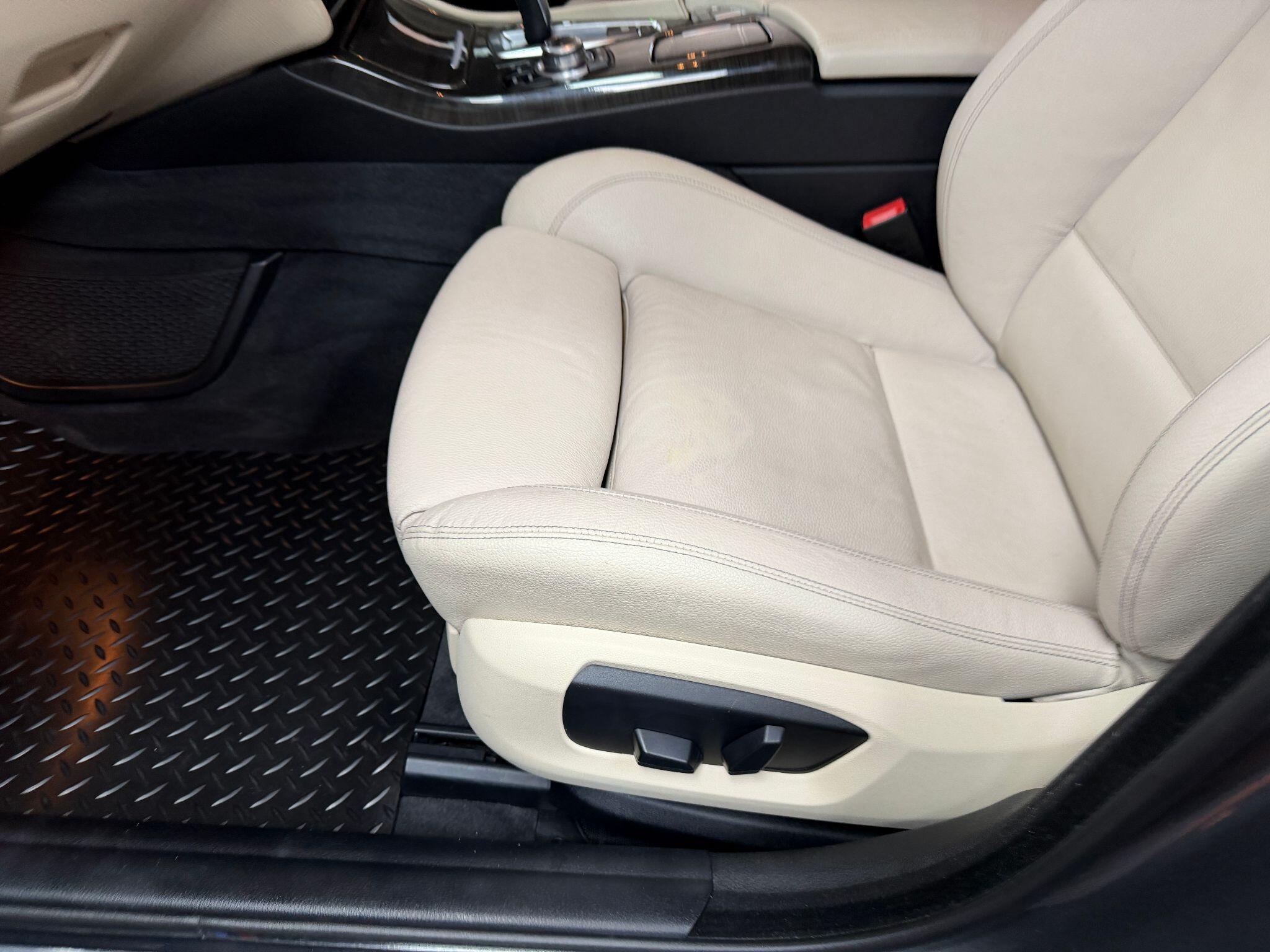 BMW 5 Series 2.0 520d M Sport Touring Auto Euro 6 (s/s) 5dr 5dr Automatic 2026